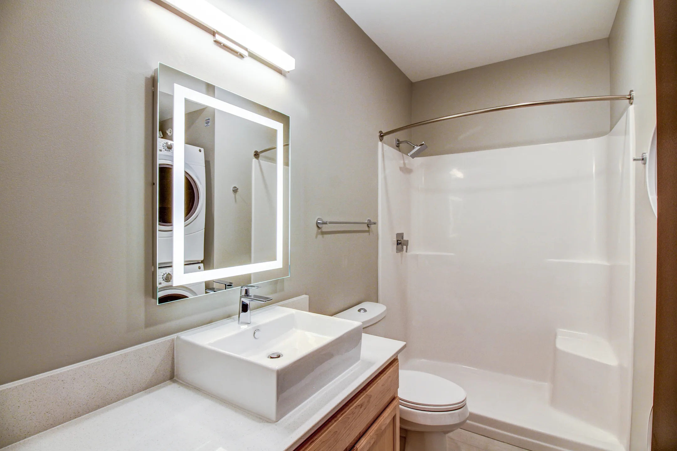 Bathroom - Canopy Row - Lincoln, NE