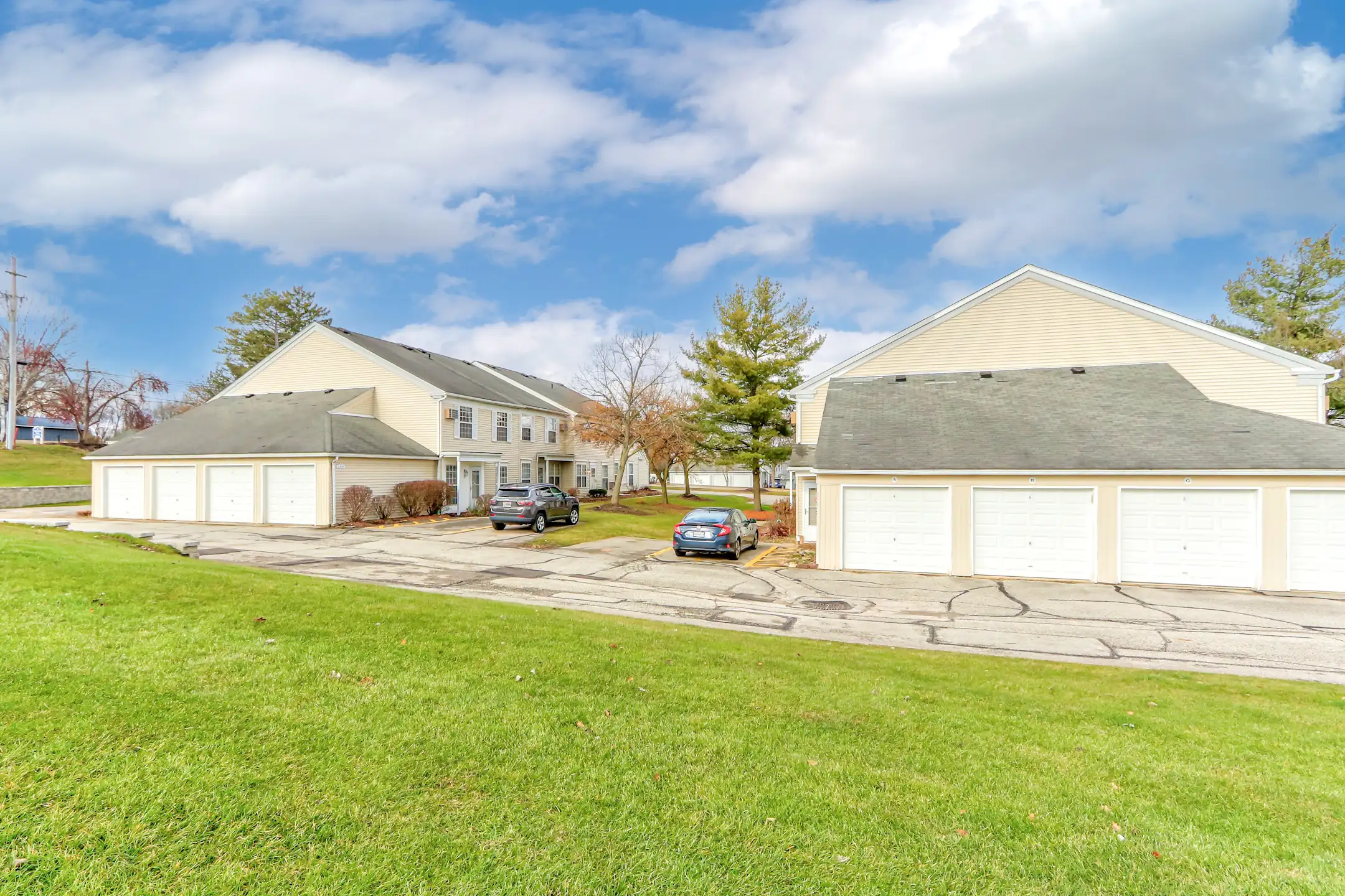 For Rent Copley Ohio