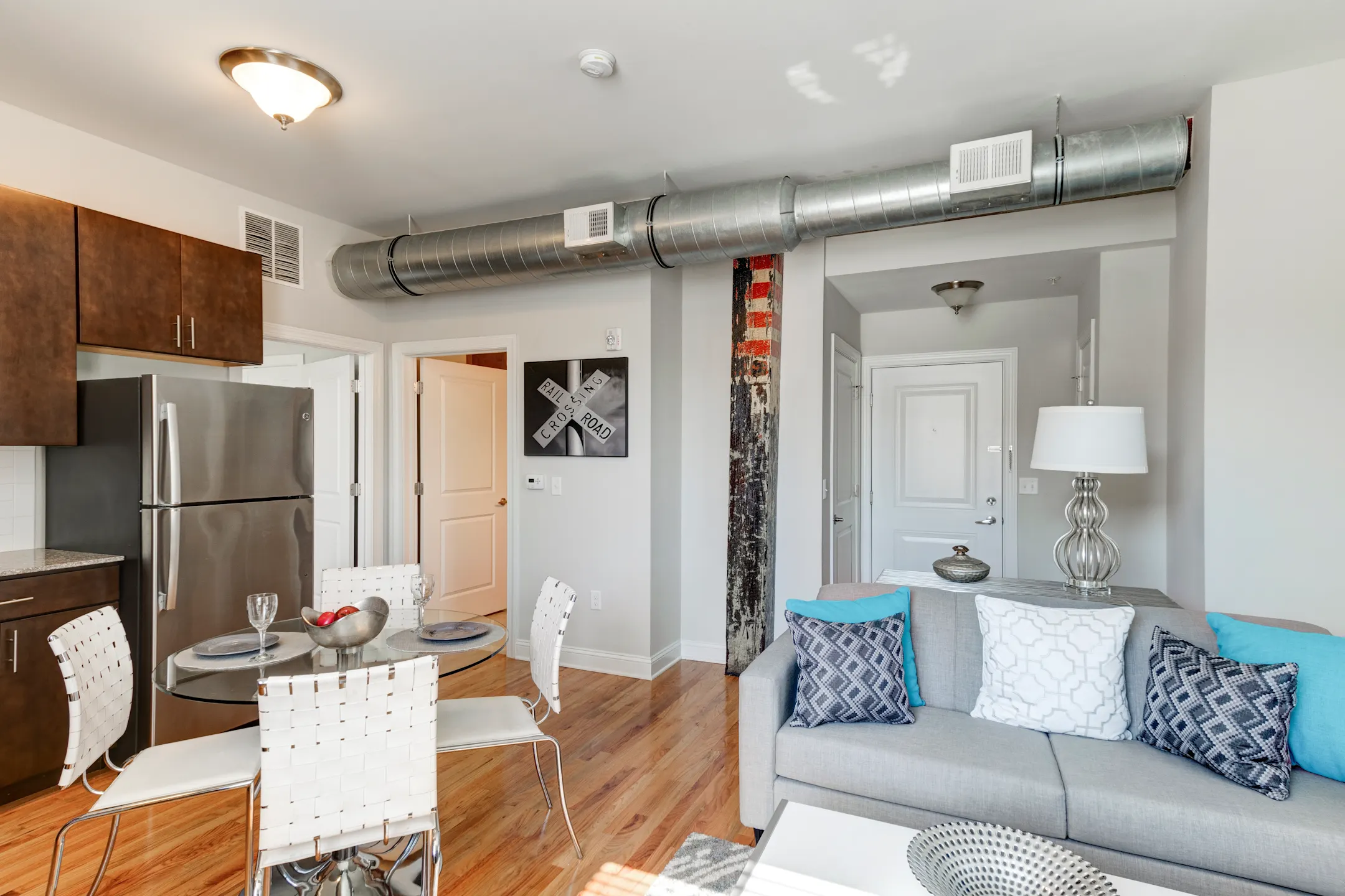 Lofts at Helmetta Apartments Helmetta, NJ 08828