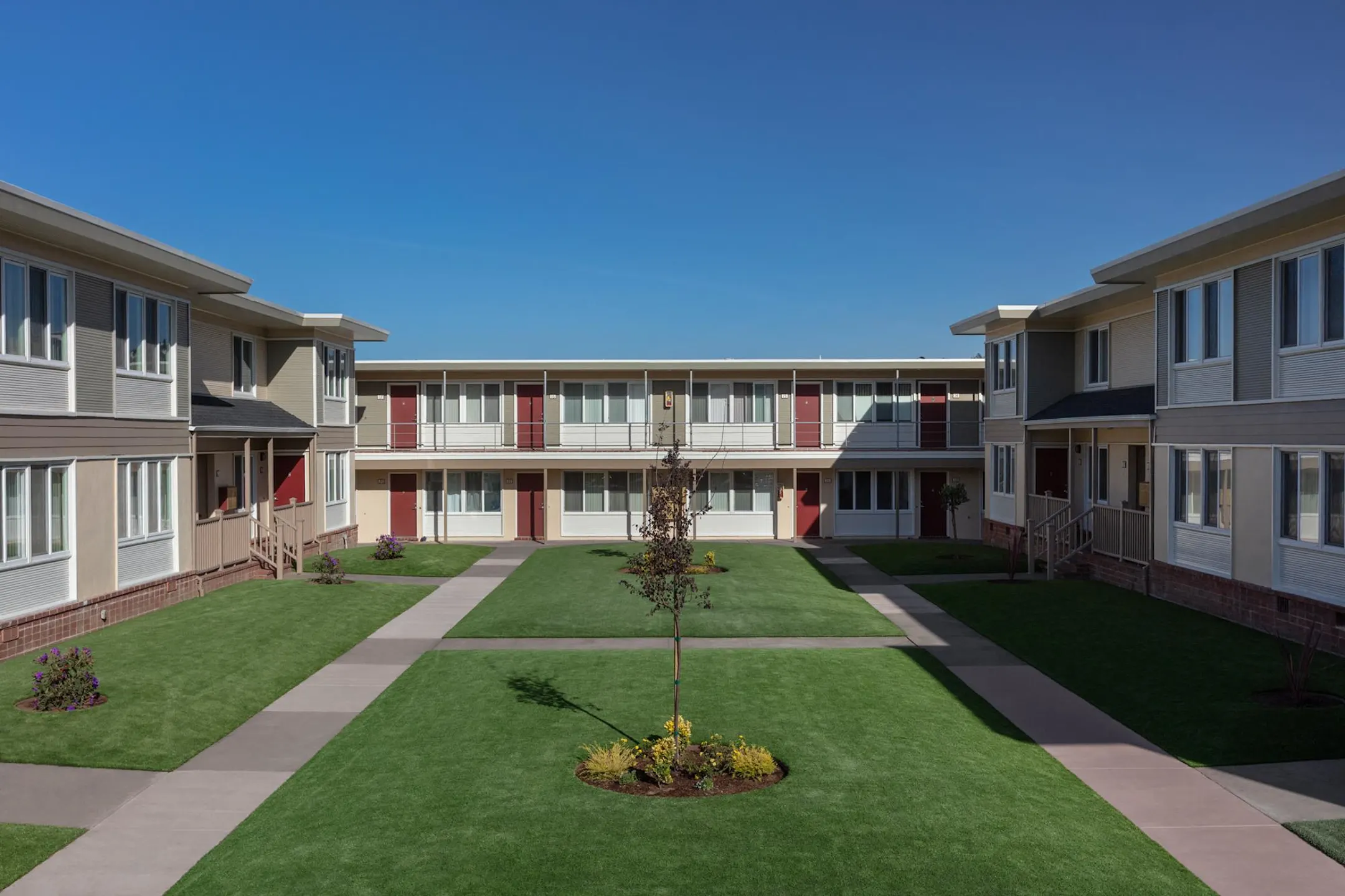 Westlake Village Apartments Daly City, CA 94015