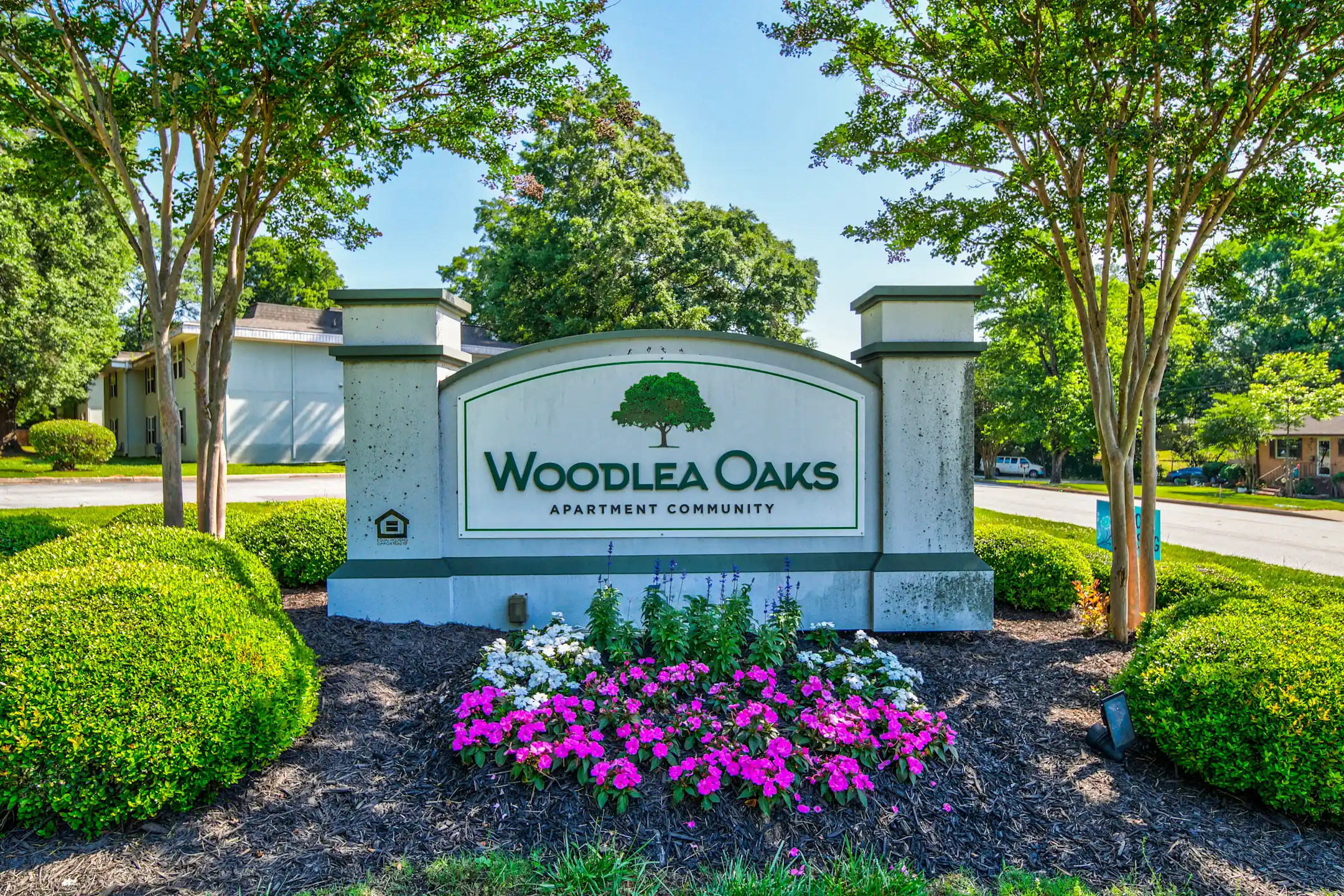 Woodlea Oaks Apartments Taylors, SC 29687
