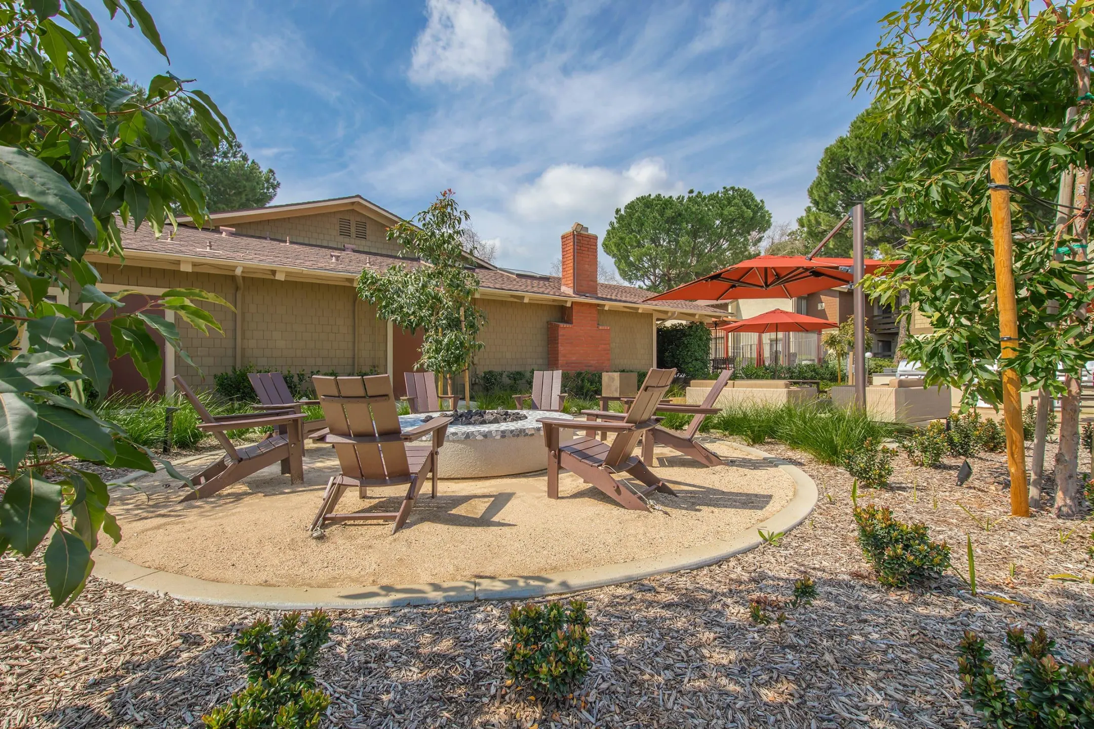 Raintree Apartment Homes 650 Tamarack Ave Brea, CA Apartments for