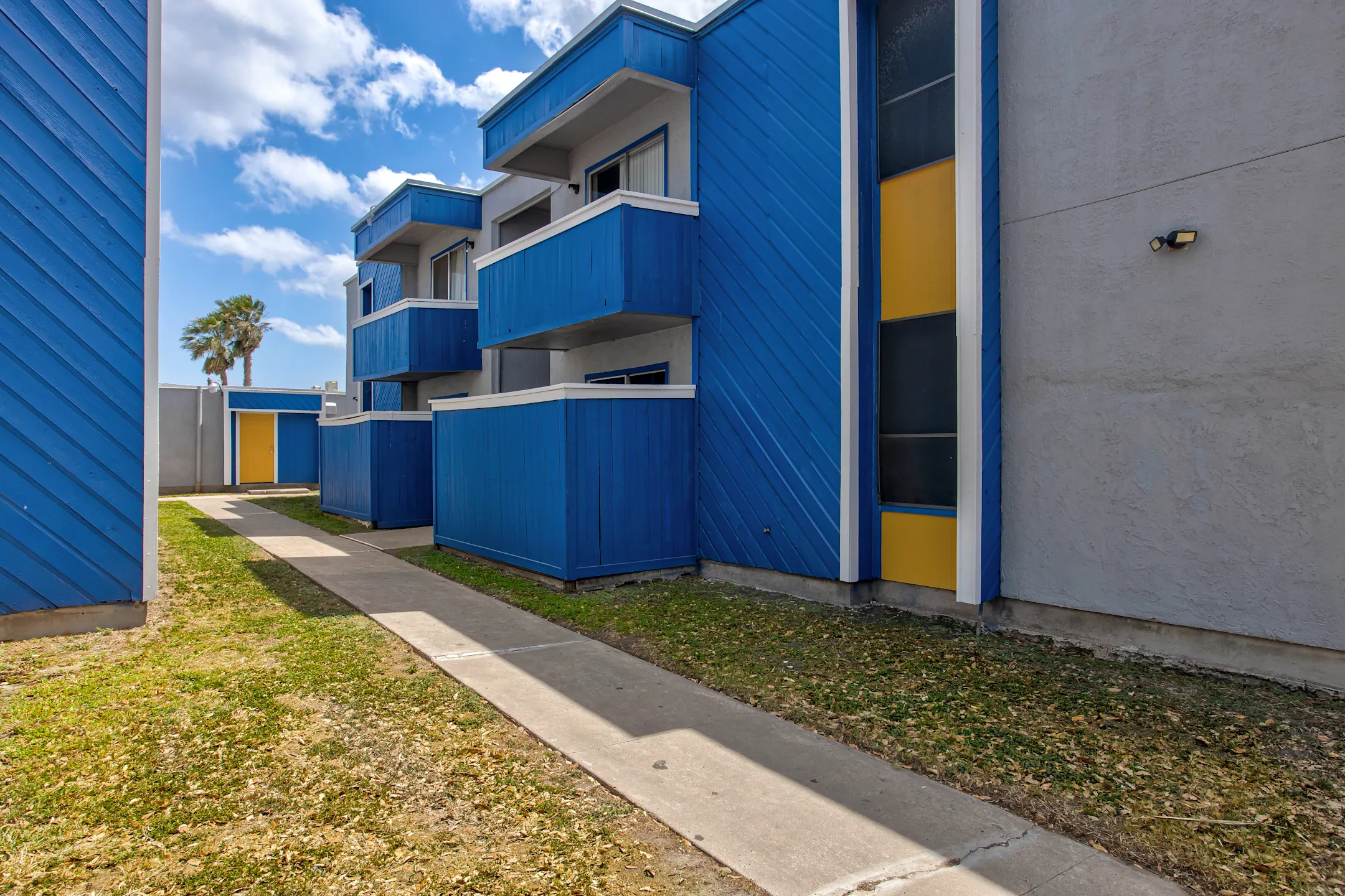 Canopy Apartments Apartments Kingsville, TX 78363