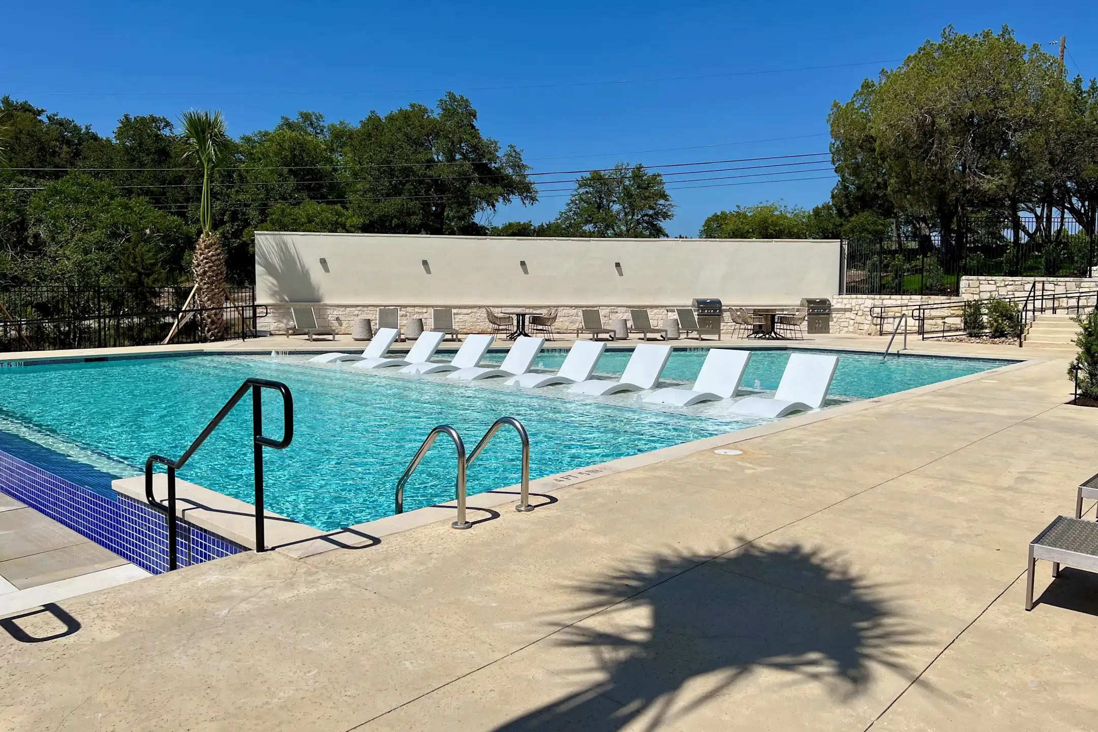 Three Hills Apartments Austin, TX 78747