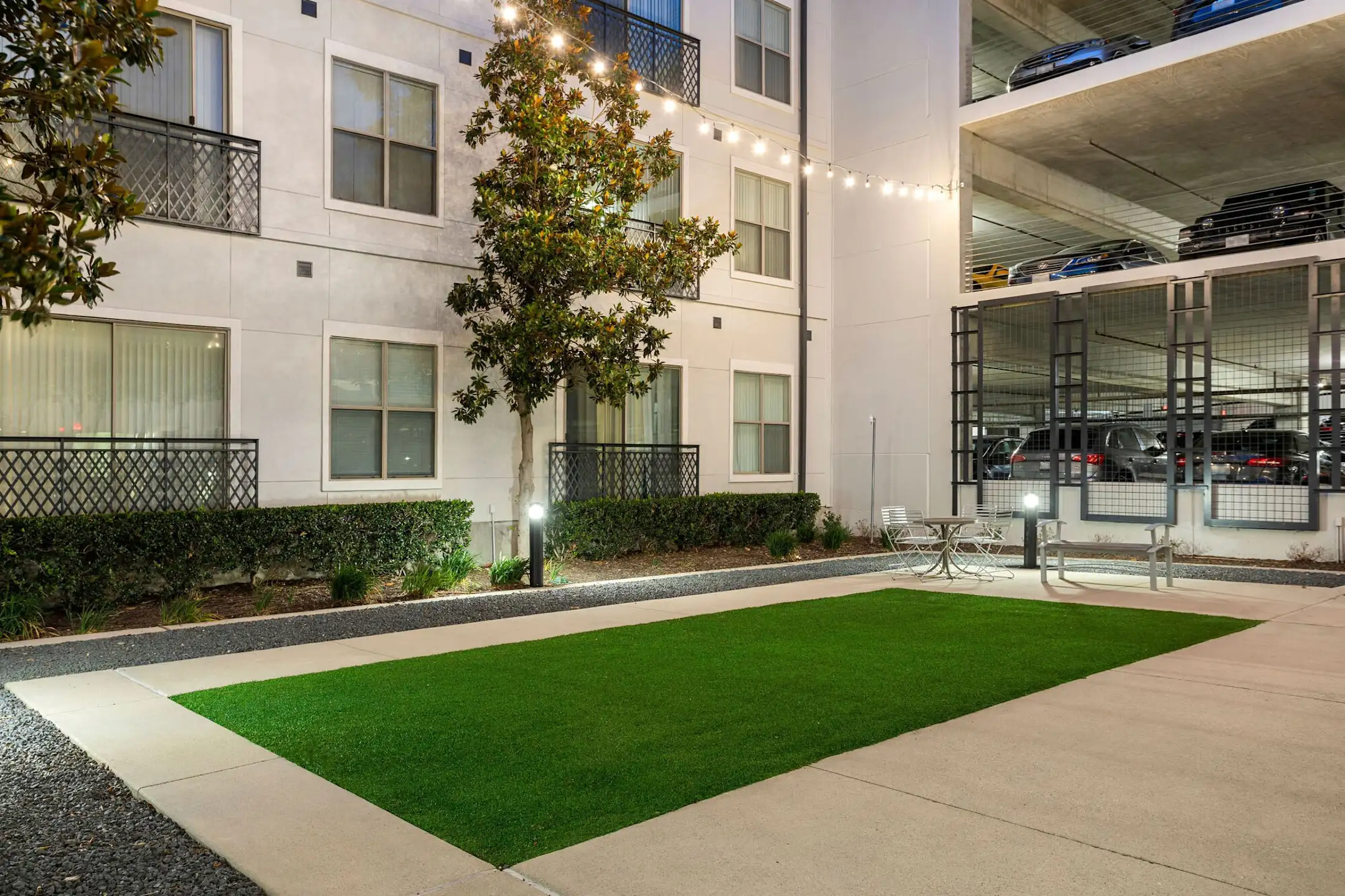 Olympus Apartments Frisco