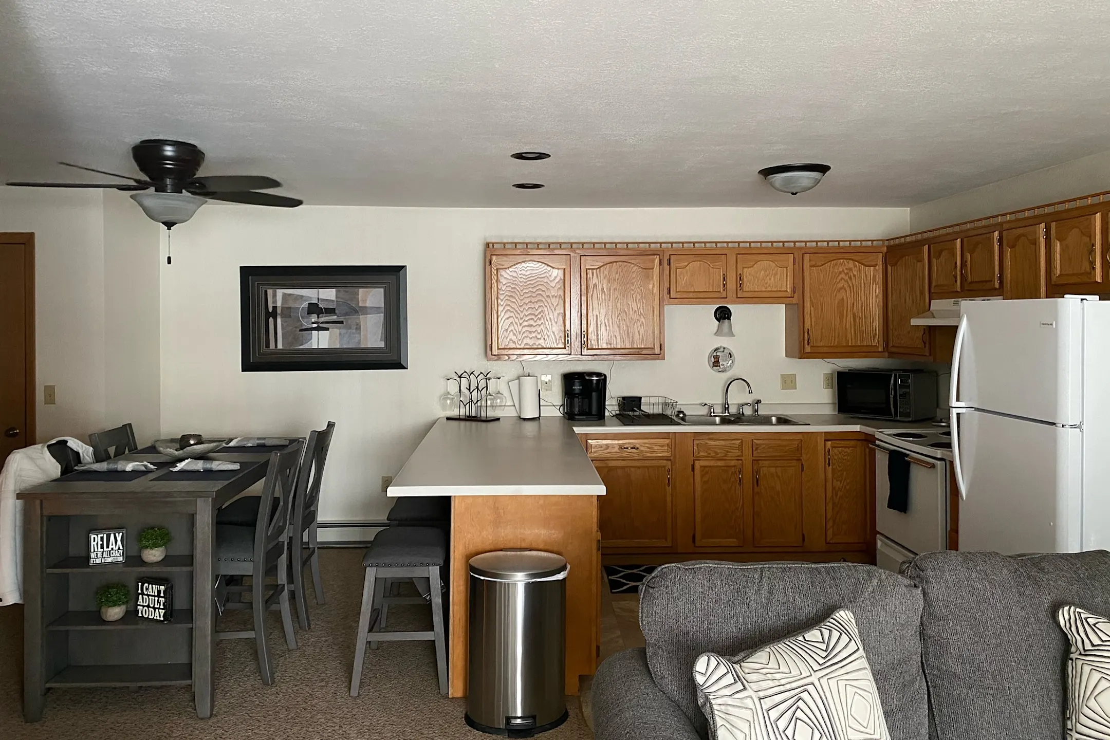 Springbrook Apartments 923 W Brown St Waupun, WI for Rent Rent.