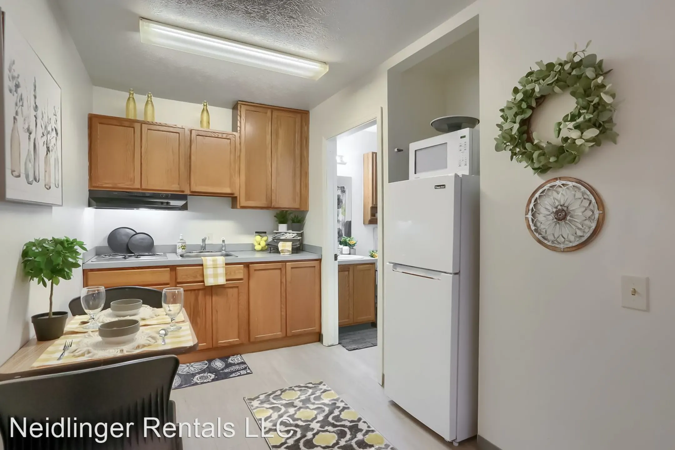 Stoneworth Apartments Apartments Slippery Rock, PA 16057