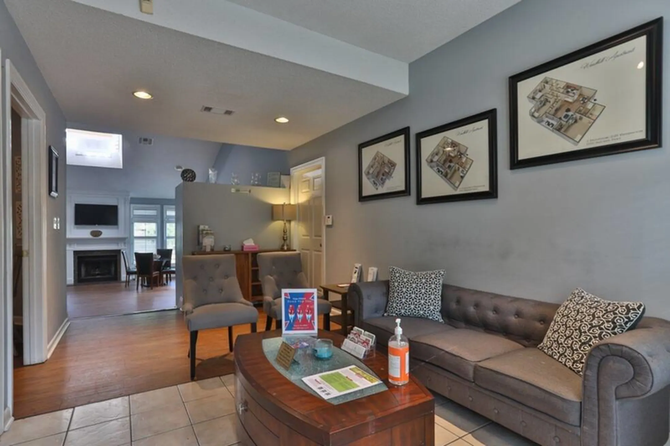 Woodhill Apartments 1355 Jackson Rd Augusta, GA Apartments for Rent