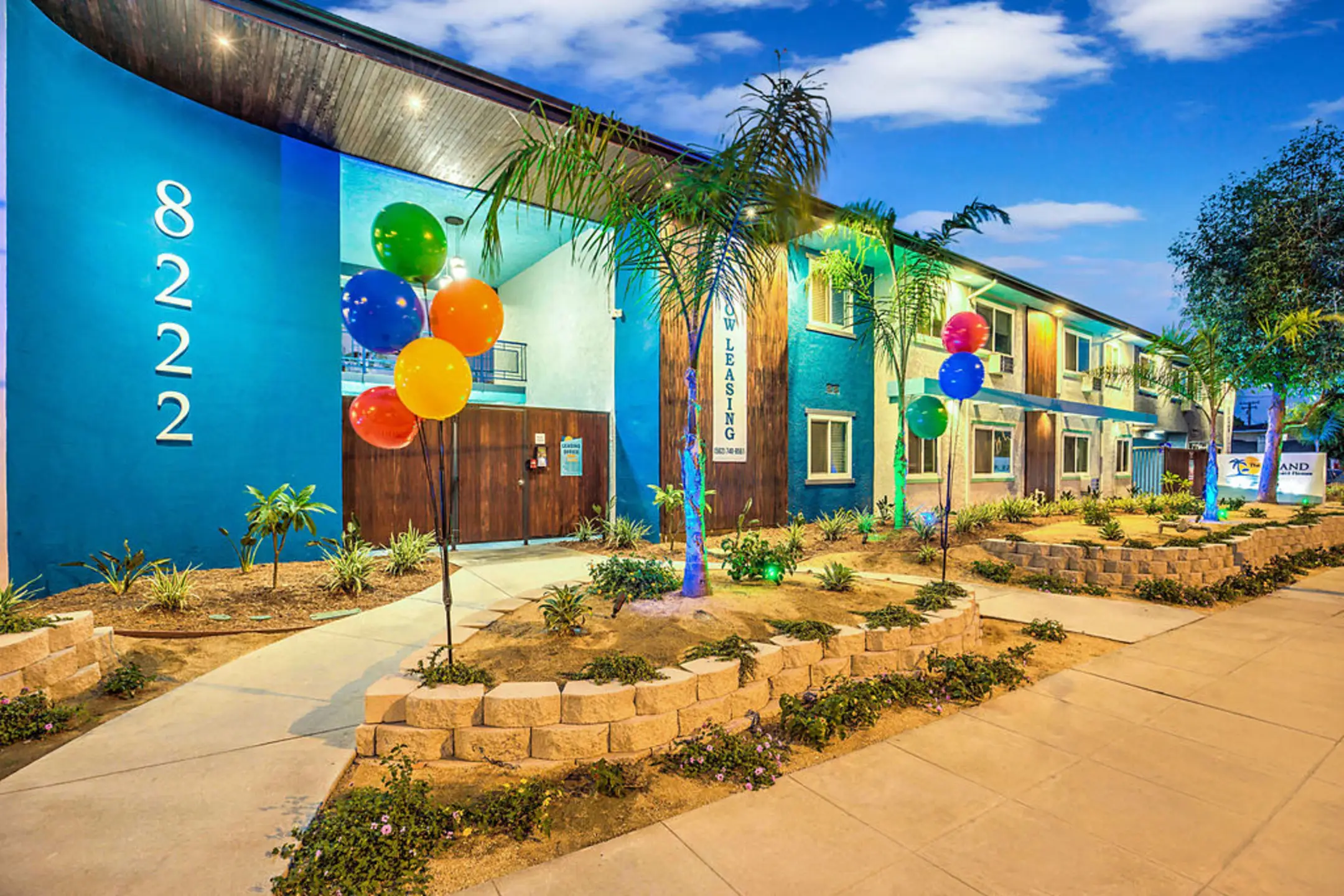 Island Apartments Apartments Pico Rivera, CA 90660