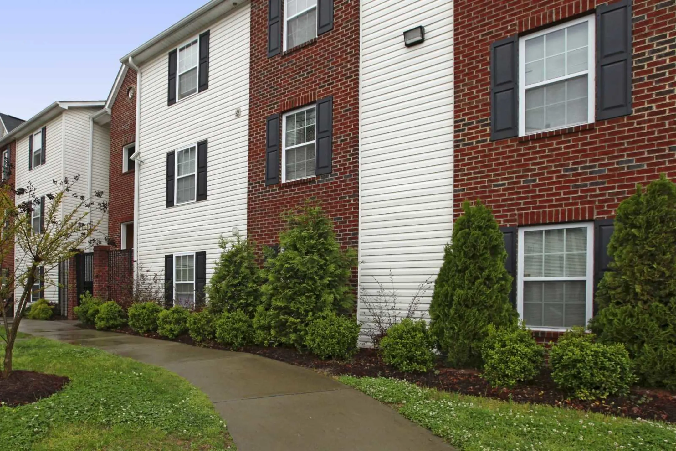 Building - Campus East - Lease By The Bed - Greensboro, NC