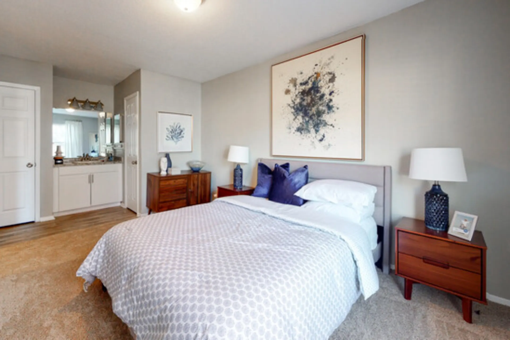 Broad on the Green 3122 Damascus Rd Augusta, GA Apartments for Rent