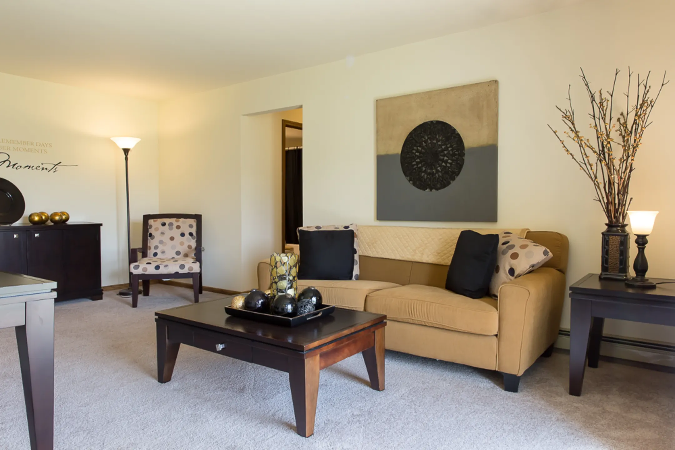 Woodfield Apartments 6111 Woodfield Pl SE Grand Rapids, MI