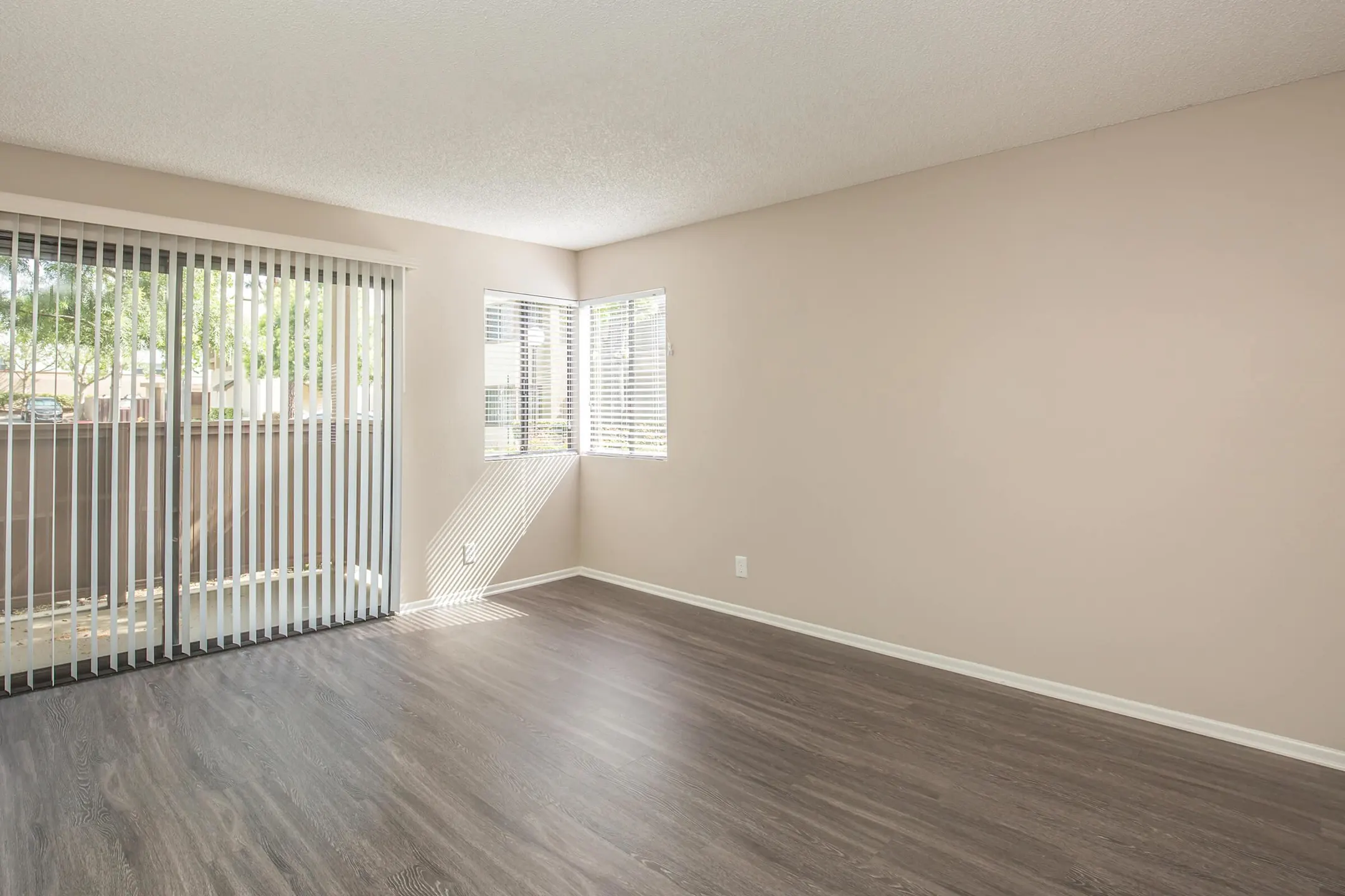 Mountain Springs Apartment Homes - Upland, CA