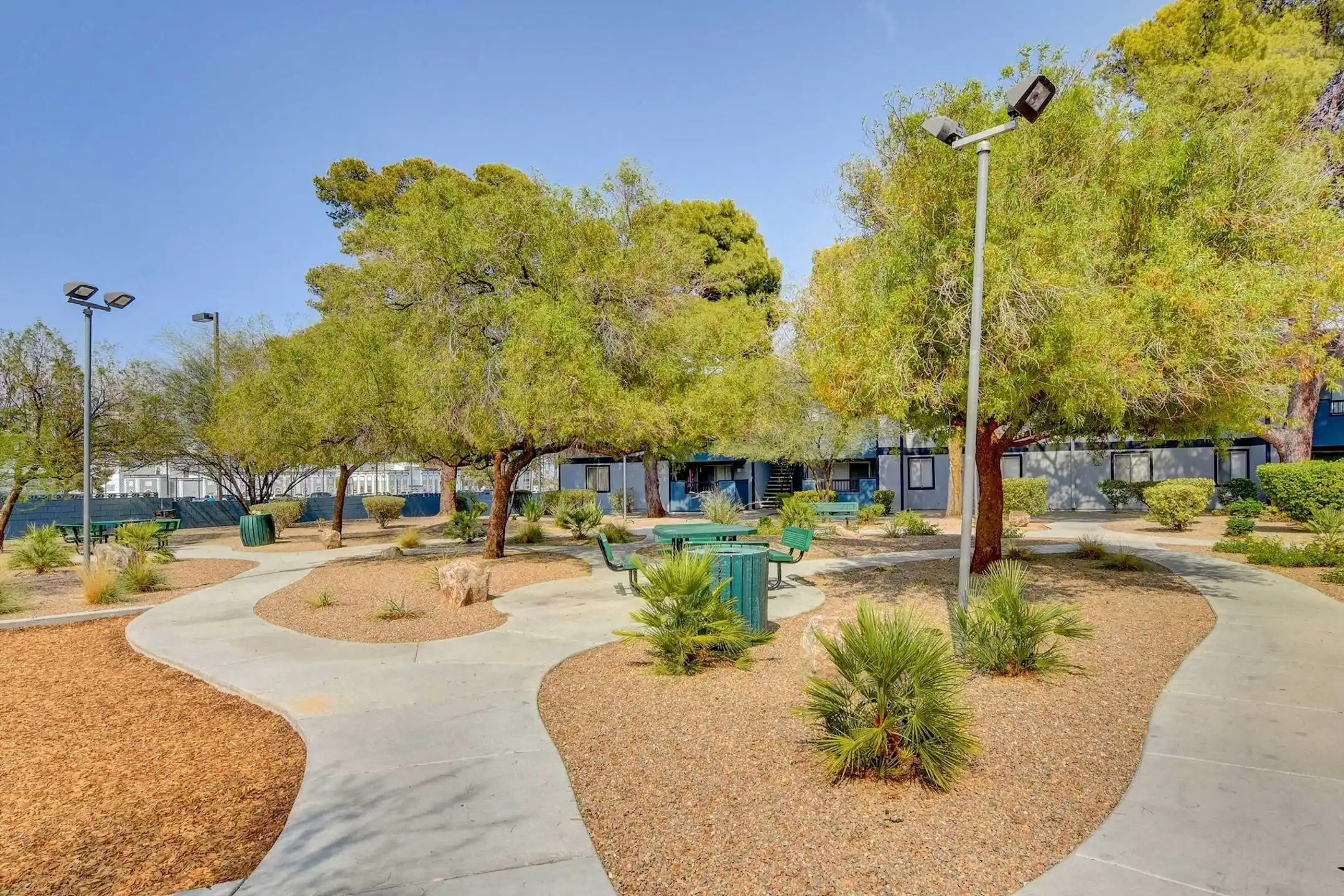 West Edge Apartments 901 Brush St Las Vegas, NV for Rent Rent.