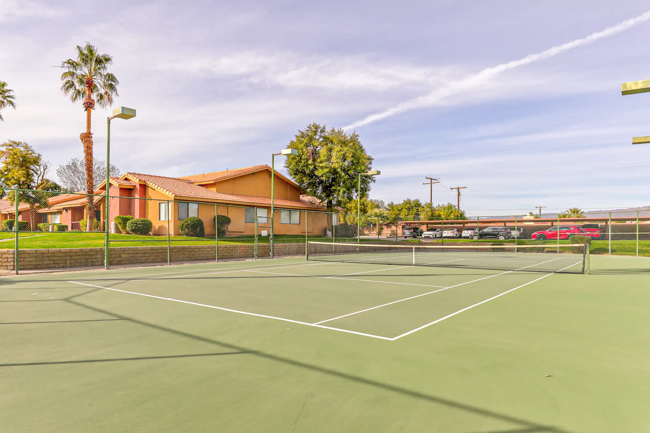 Saddleback Luxury Homes Apartments Bermuda Dunes, CA 92203