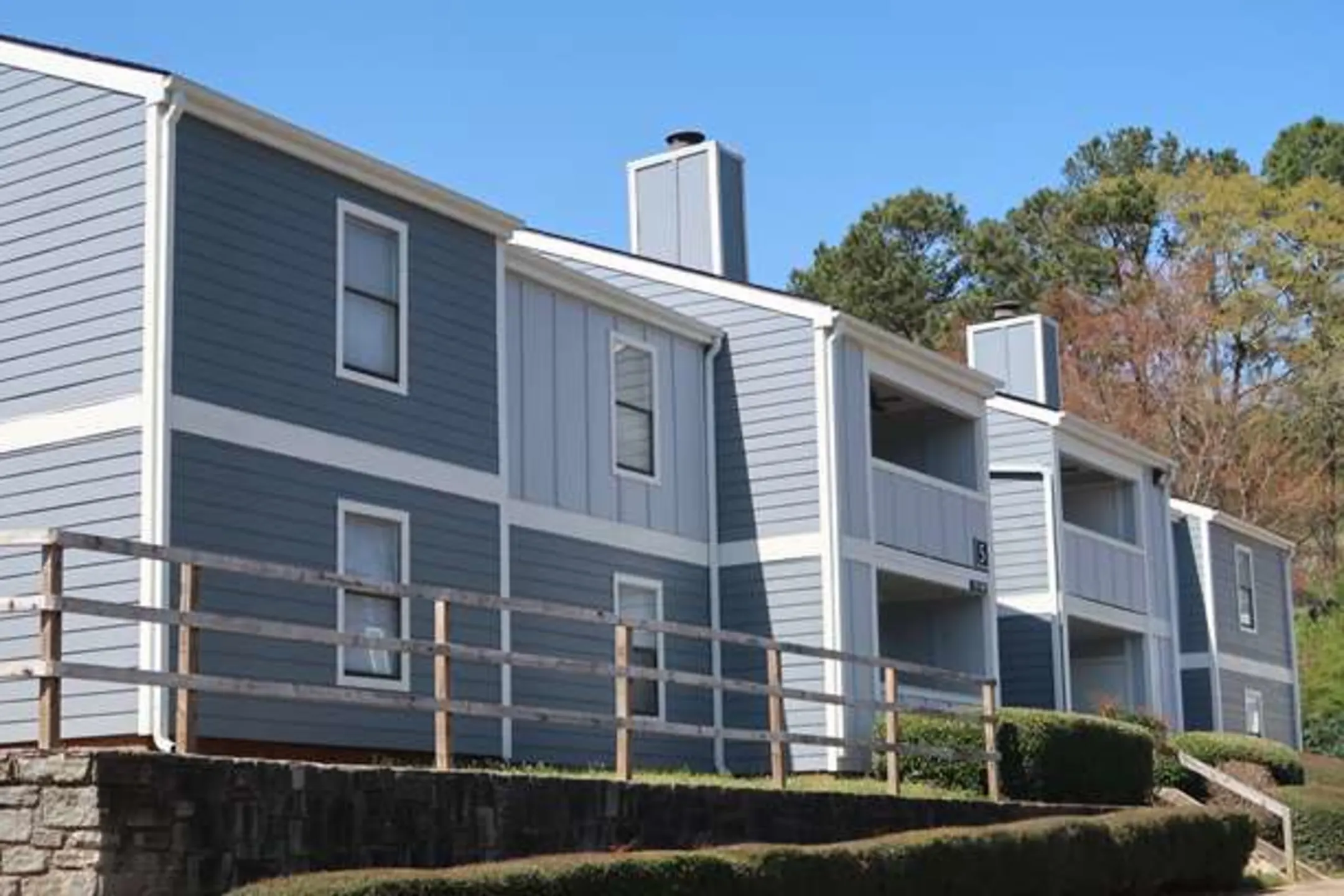 The Timbers Apartment Homes 4853 Burns Rd NW Lilburn, GA Apartments