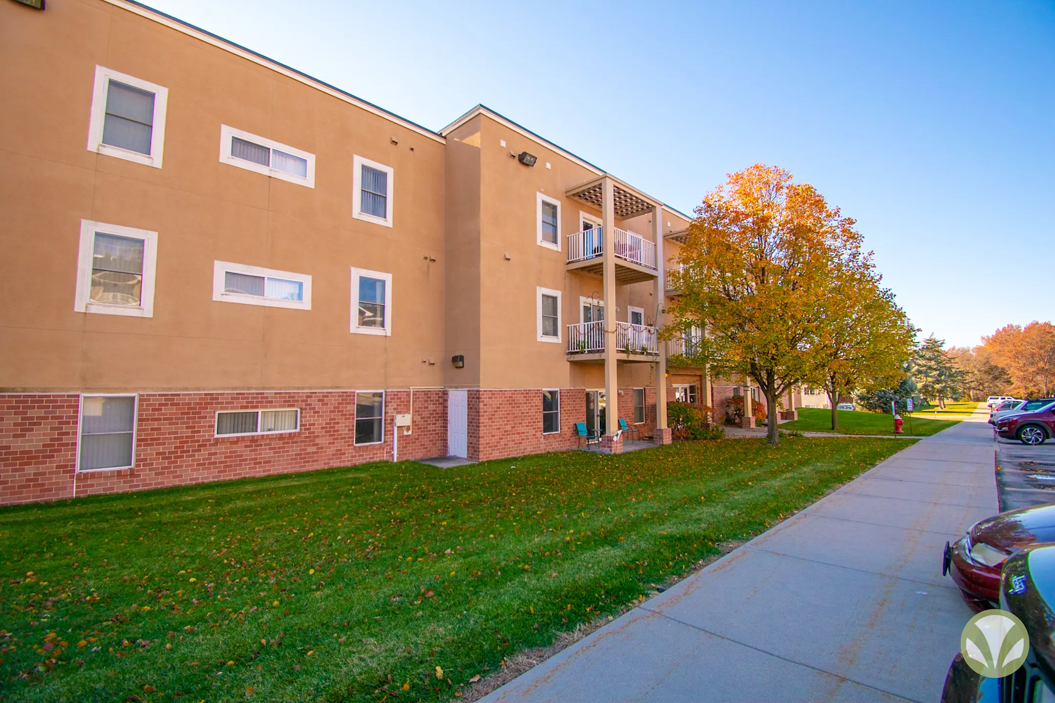 Chateau On Vine Apartments Lincoln, NE 68505