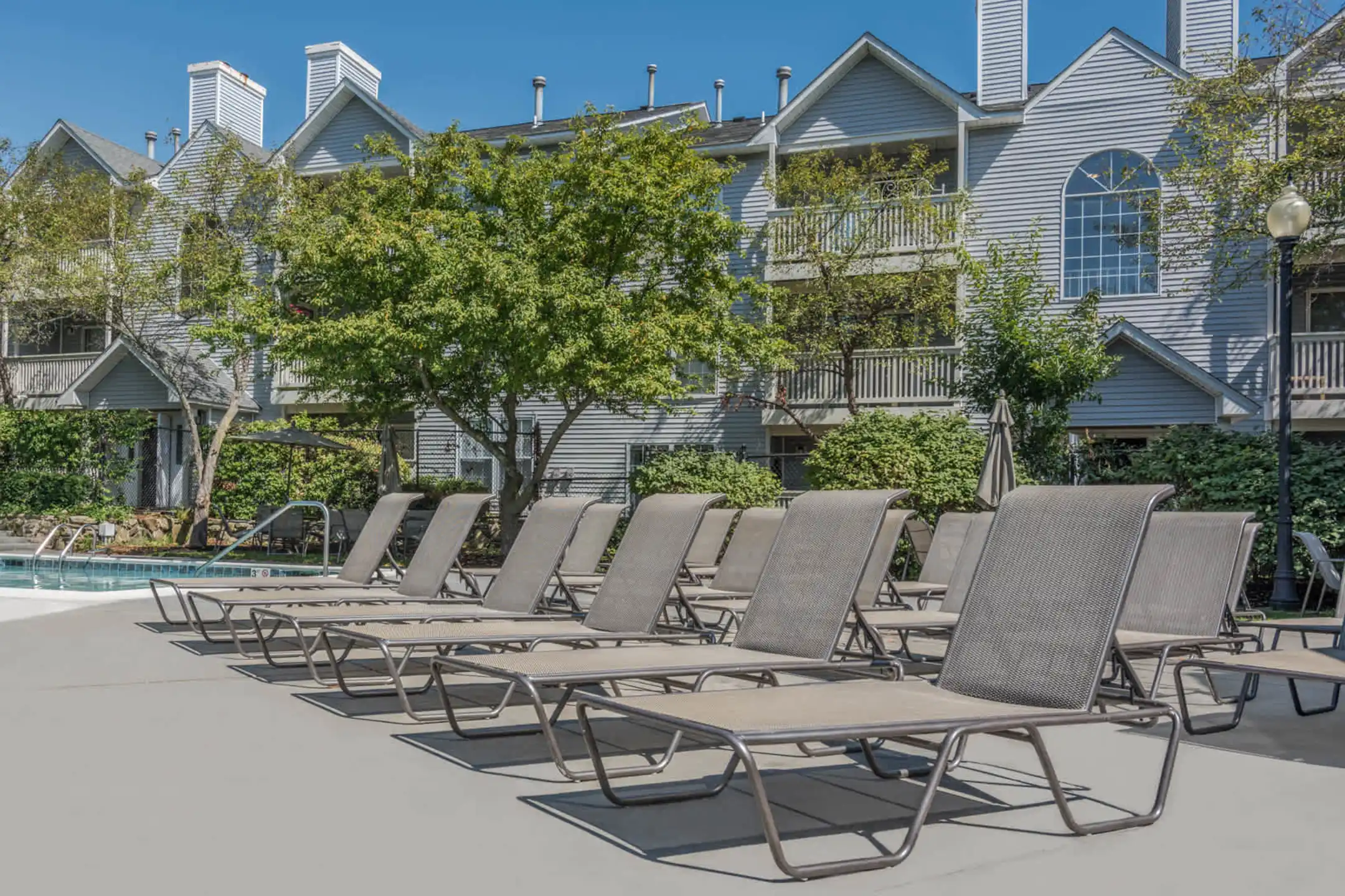 Lincoln Heights Apartments Quincy, MA 02169