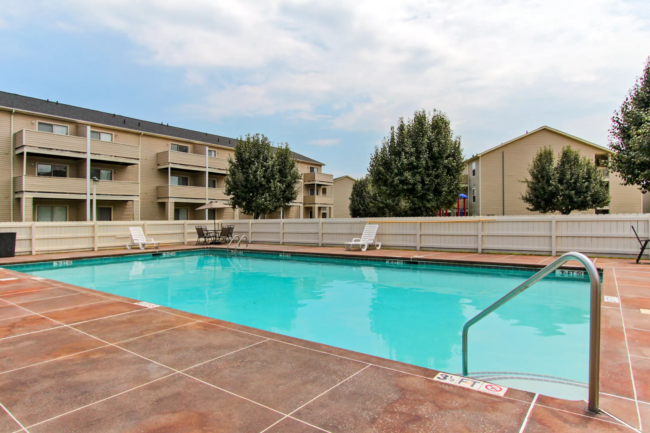 Garners Crossing Apartments Columbia, SC 29209