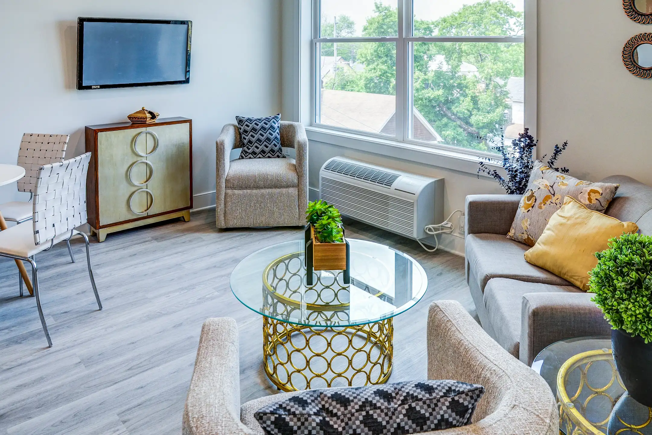 The View at Bound Brook 127 Talmage Ave Bound Brook, NJ Apartments