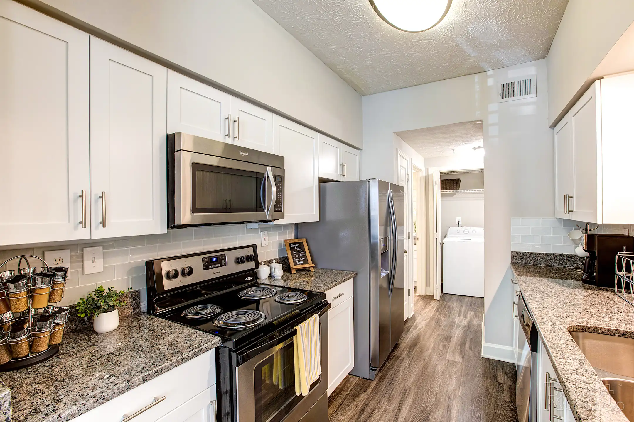 The Flats at North Springs Apartments Atlanta, GA 30328