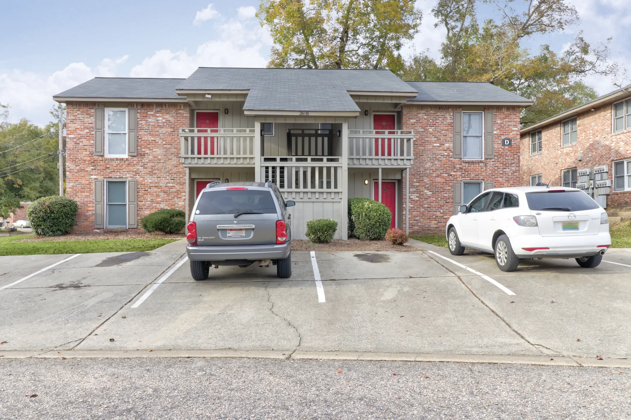 North Creek Apartments Phenix City Al