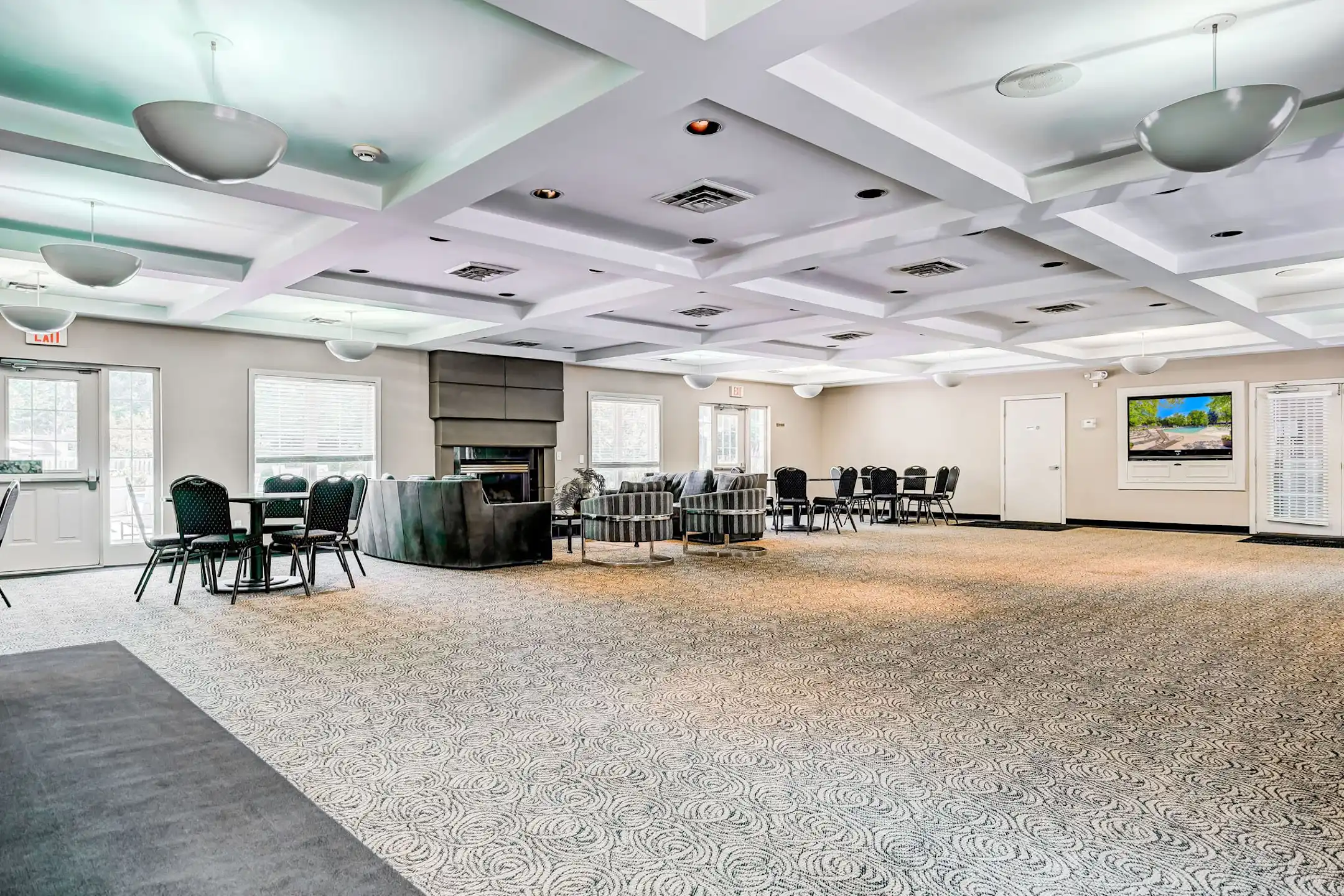 Fairview Village Apartments Fairview Park, OH 44126