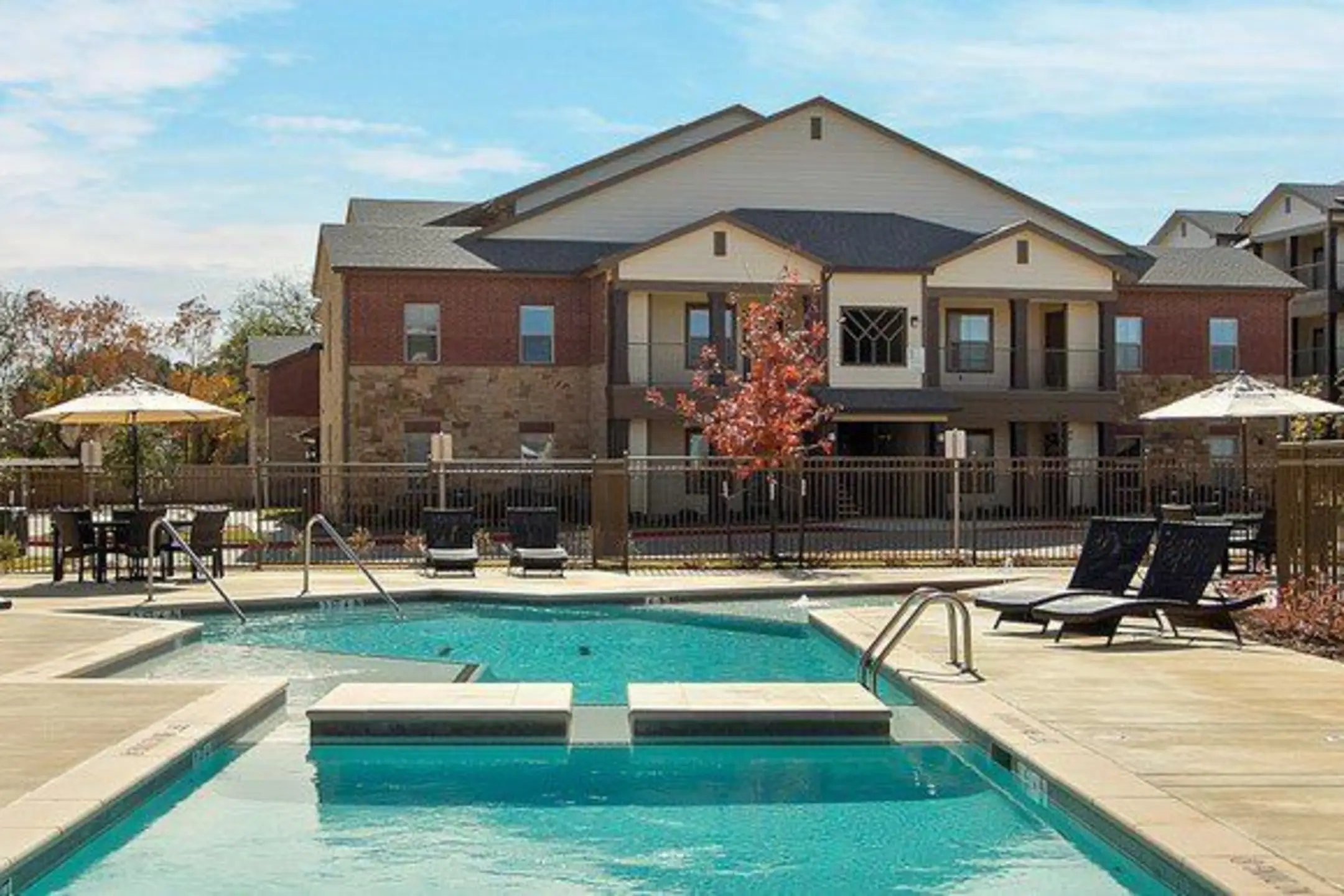 Lakeshore Apartment Homes 300 E Swisher Rd Lake Dallas, TX Apartments for Rent Rent.