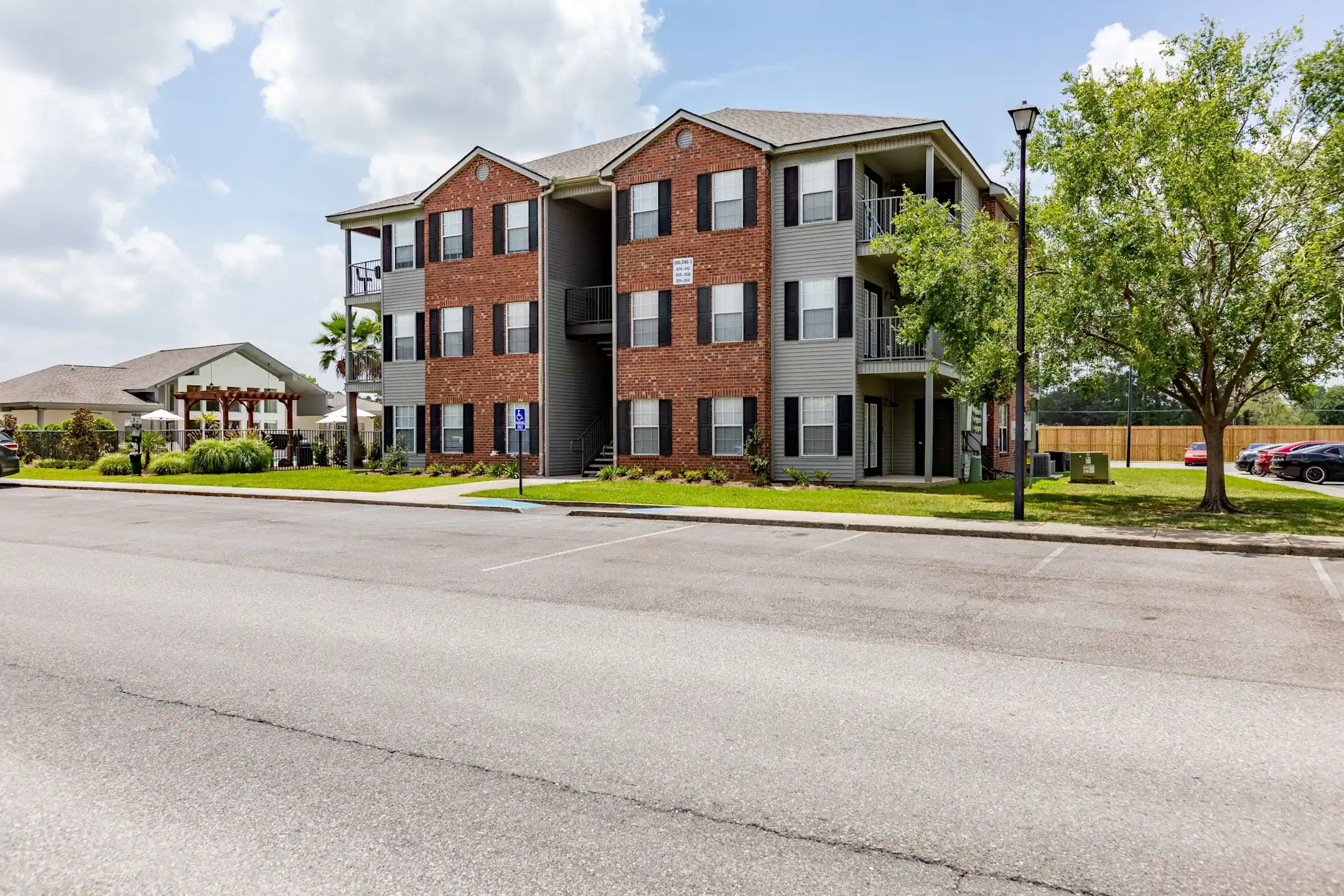Arden Park Apartments