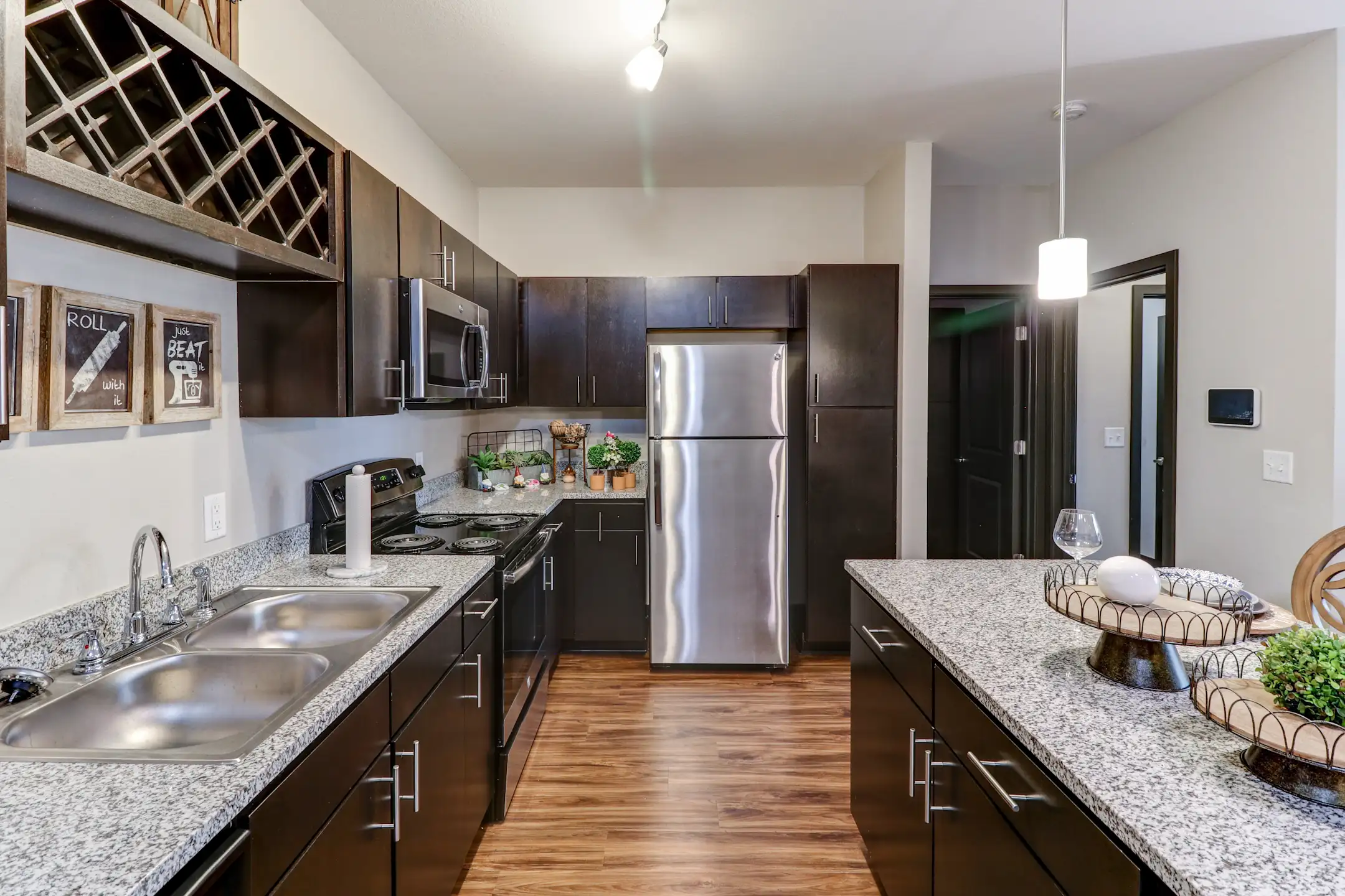 Villas at Germantown 3735 S Forest Hill Irene Rd Memphis, TN