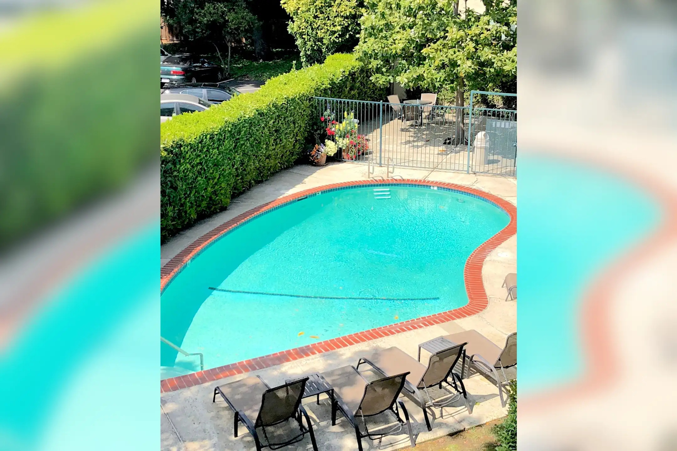 Noel Oaks Apartments 1010 Noel Dr Menlo Park, CA Apartments for