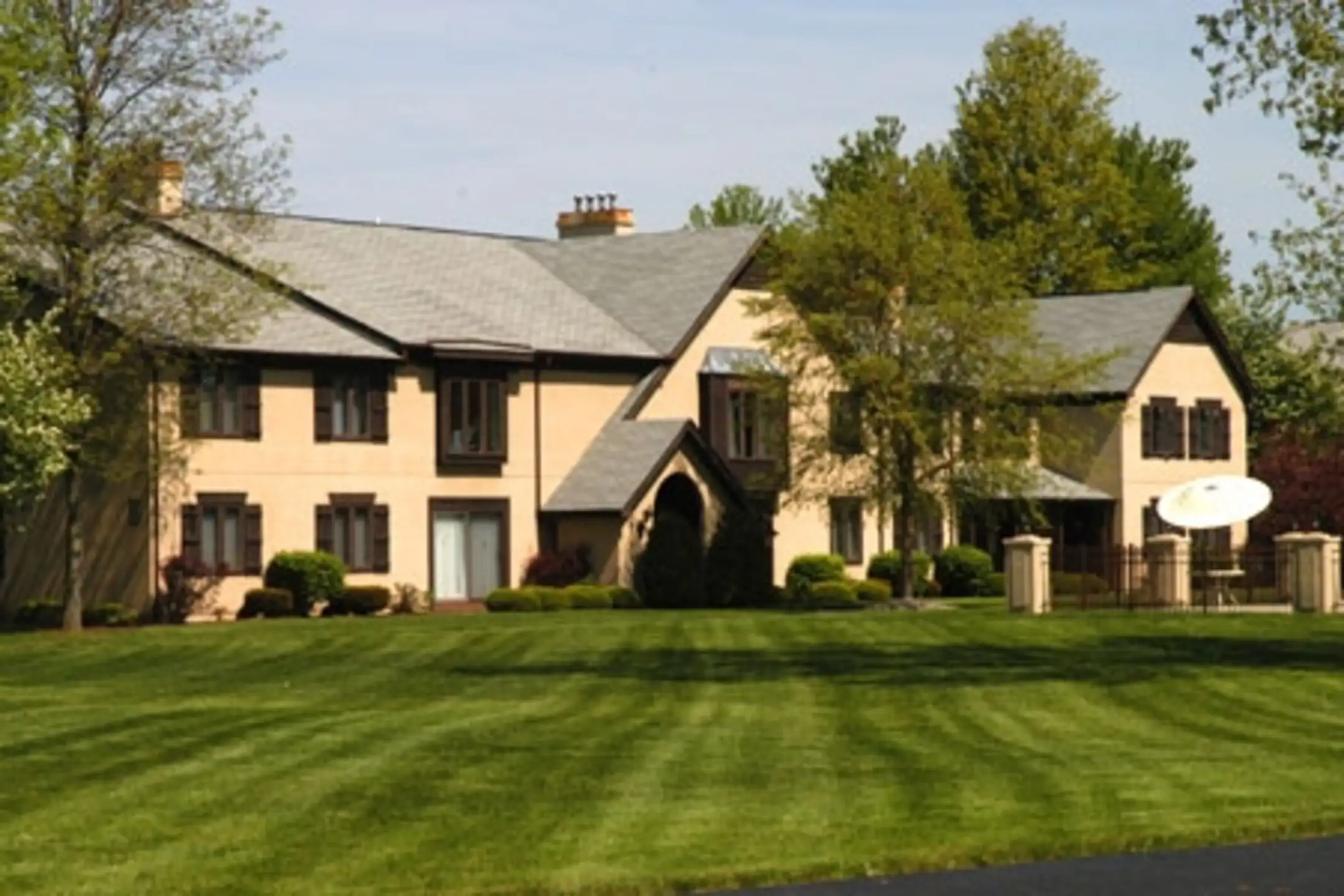 Historical Square & Ridgeview at Lewiston Apartments Apartments