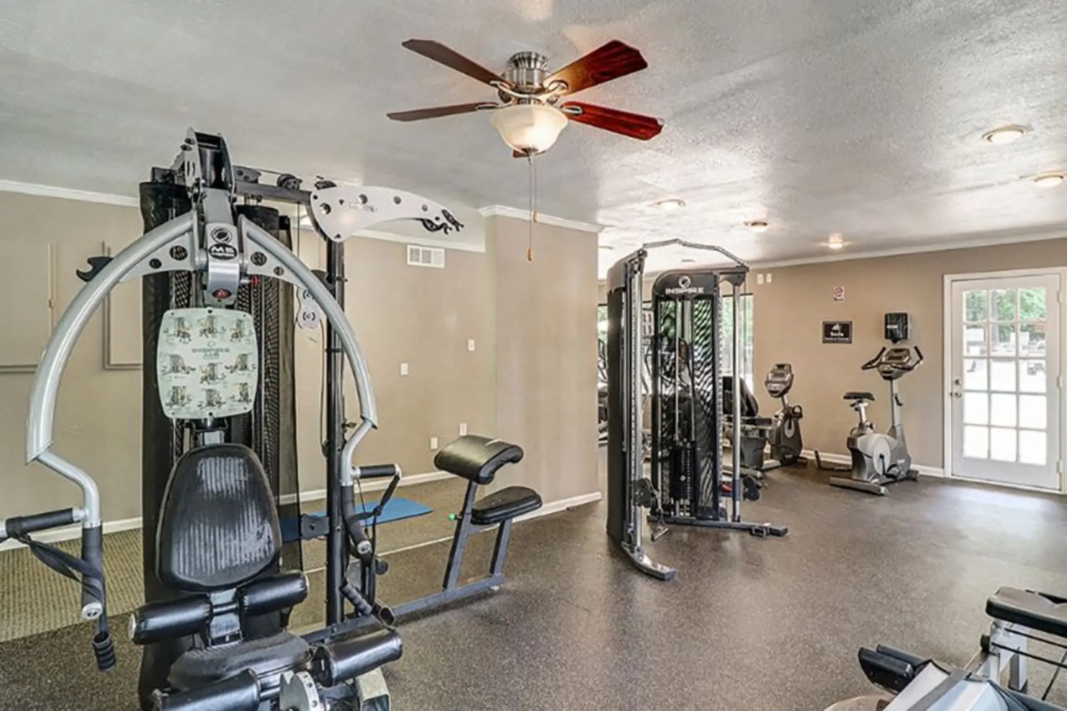 Quail Hollow Apartments West Columbia, SC 29169