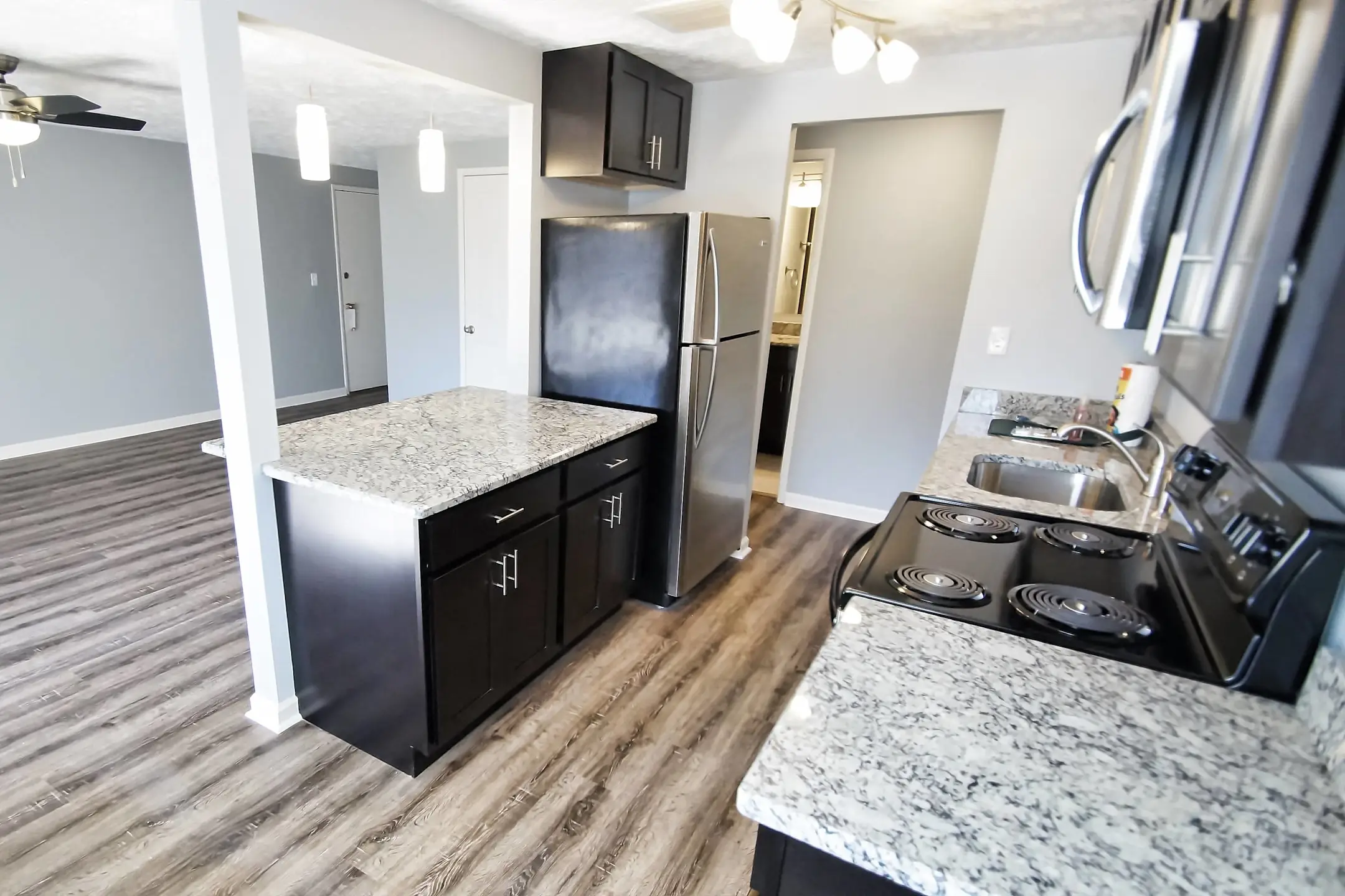 Integrity Berea 678 Prospect St Berea, OH Apartments for Rent Rent.