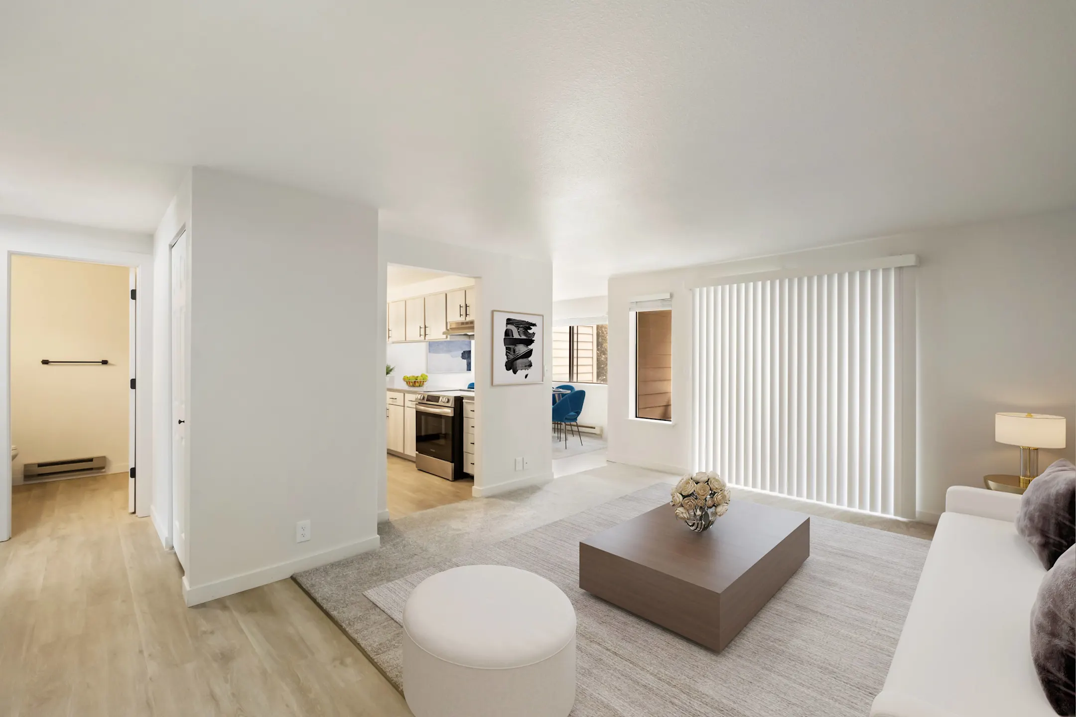Brix Apartments