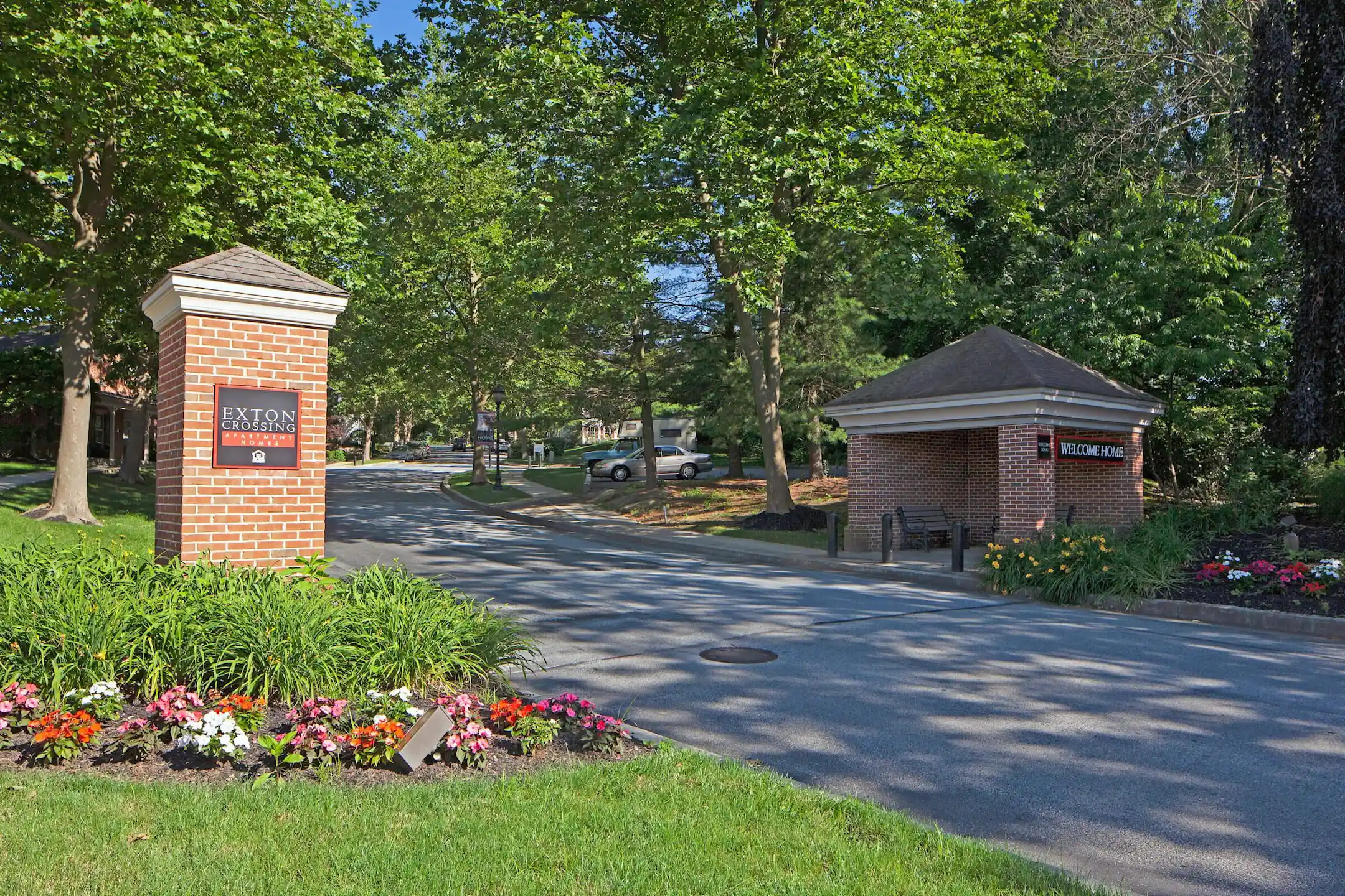 Exton Crossing Apartment Homes 201 Iron Lake Dr Exton, PA