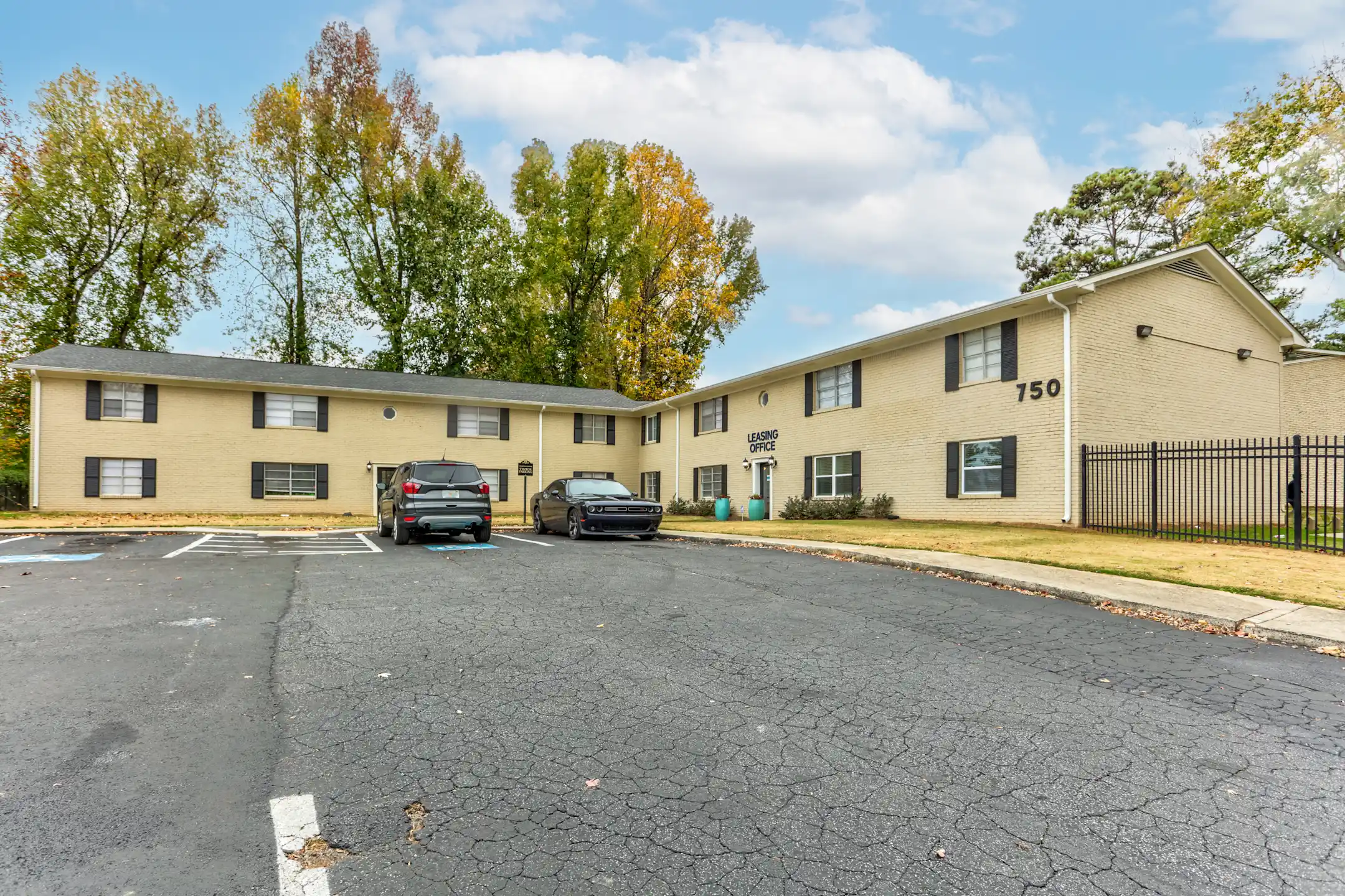 Legacy at Riverdale Apartments Riverdale, GA 30274