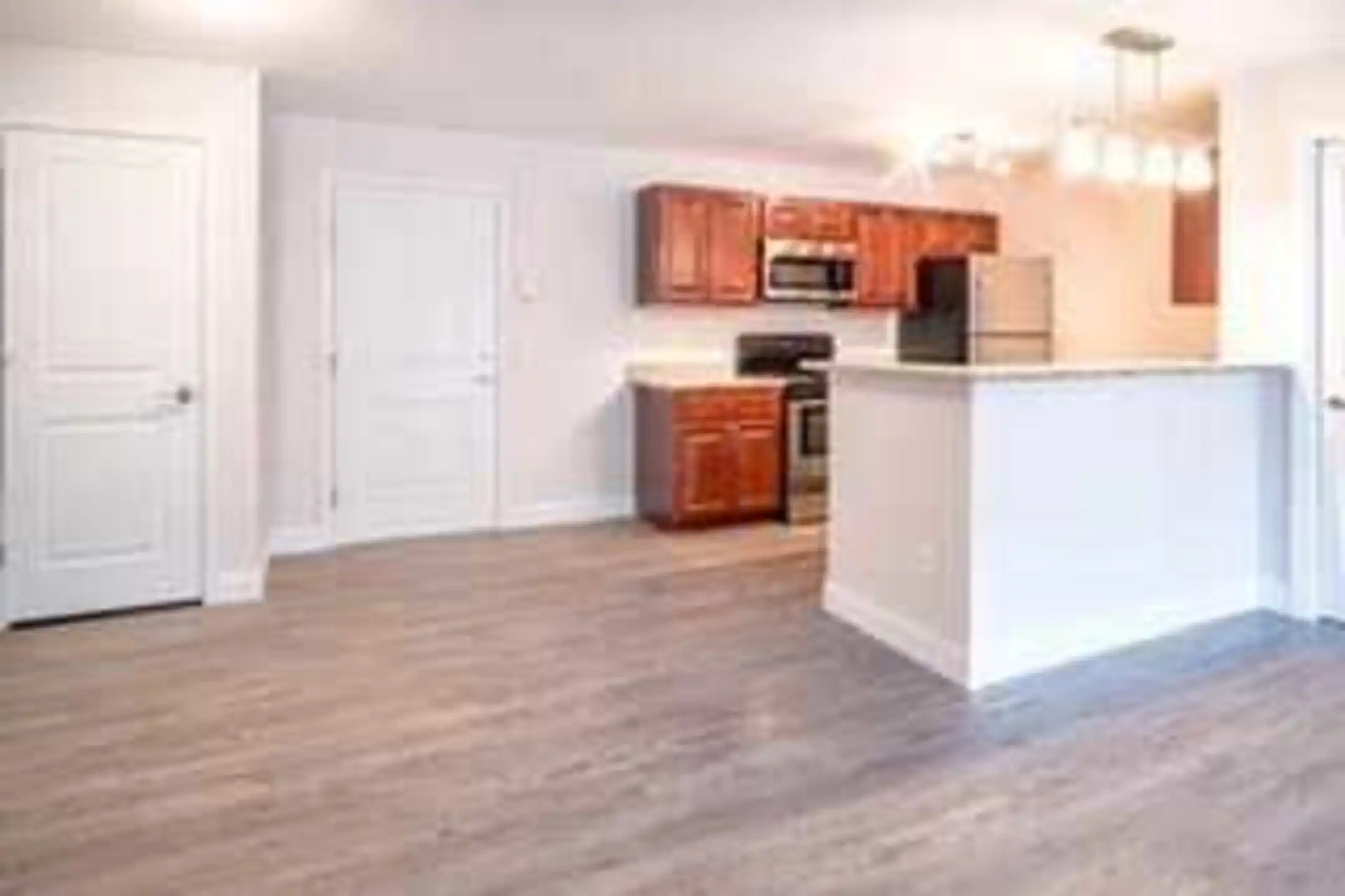 The Residences at Colcord Pond - Exeter, NH