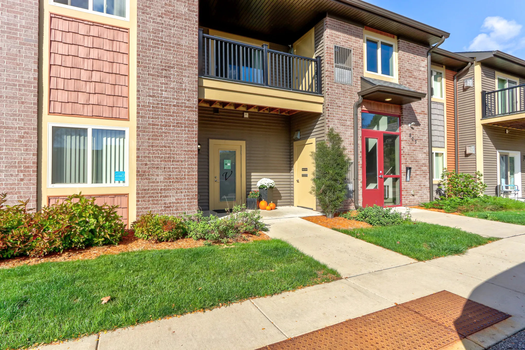 Verndale Apartments Lansing, MI 48917