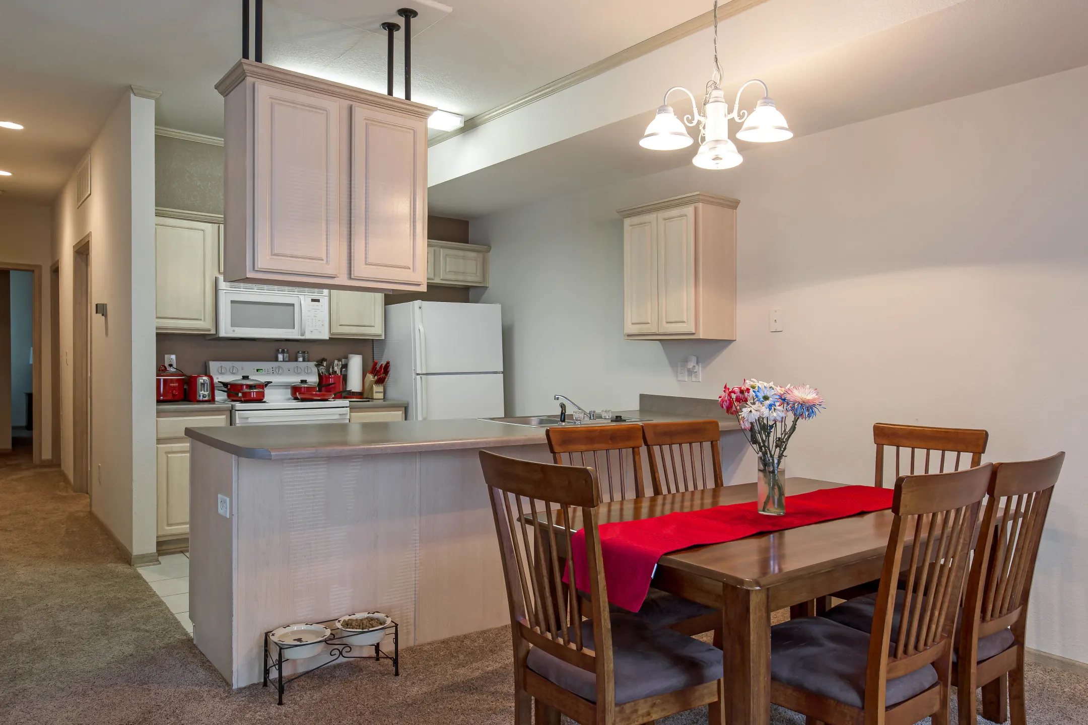 City Homes At Fall Creek Apartments Blue Springs, MO 64015