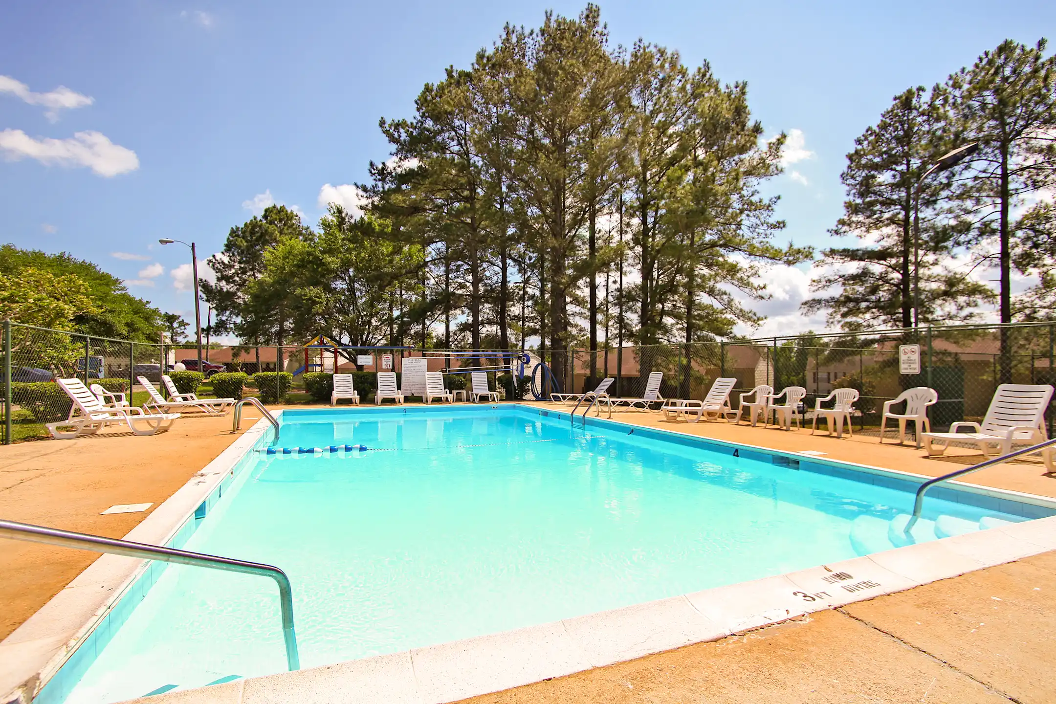 Turtle Creek Apartments Mobile, AL 36693