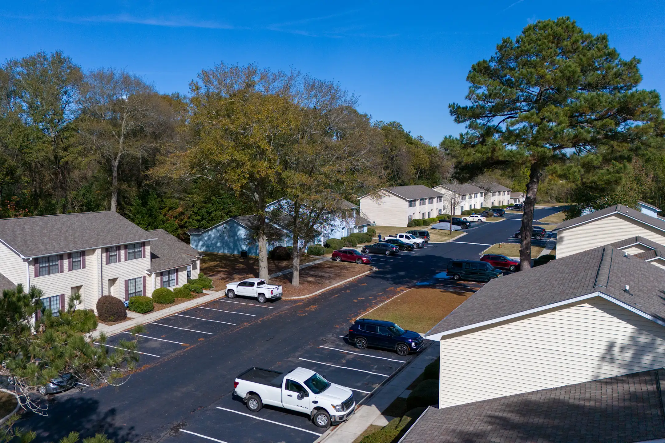 Peachtree Crossing Apartments 107 Church St Byron, GA for Rent Rent.