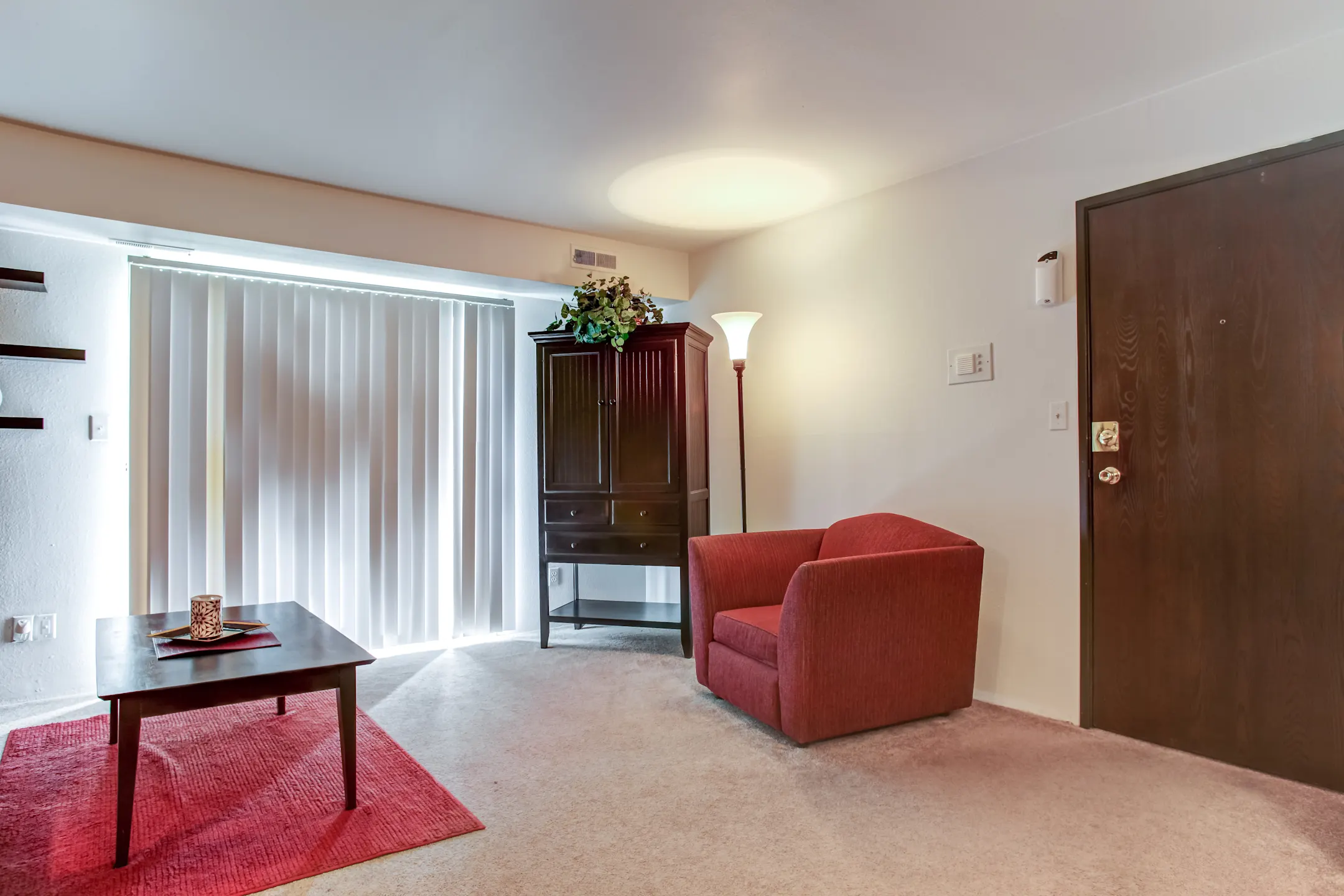 Springport Glen Apartments Jackson, MI 49202