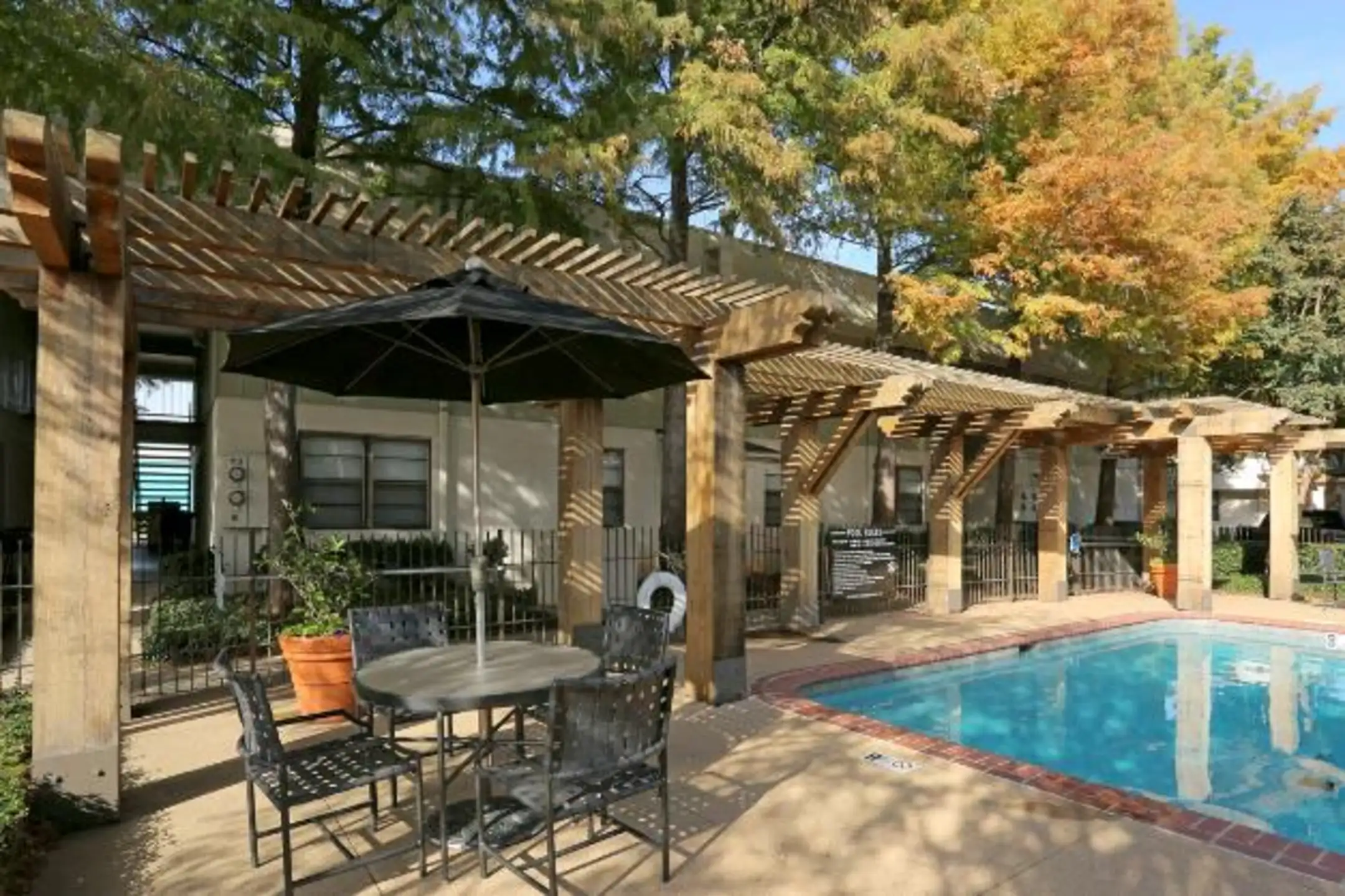 Northgate Square Apartments Bossier City, LA 71112