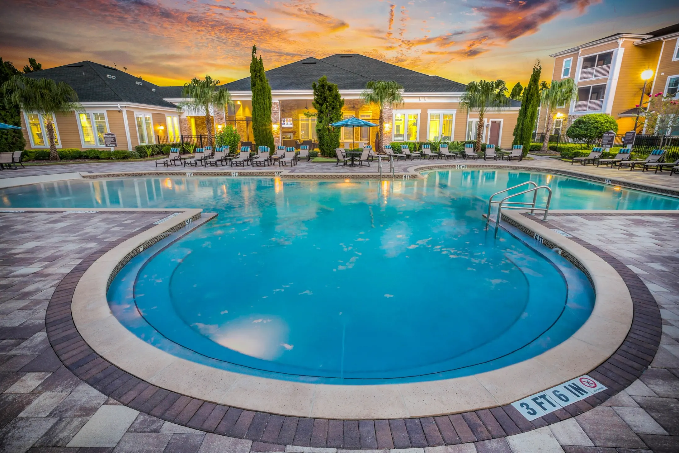 Oasis at Brandon 9503 Oasis Way Blvd. Riverview, FL Apartments for