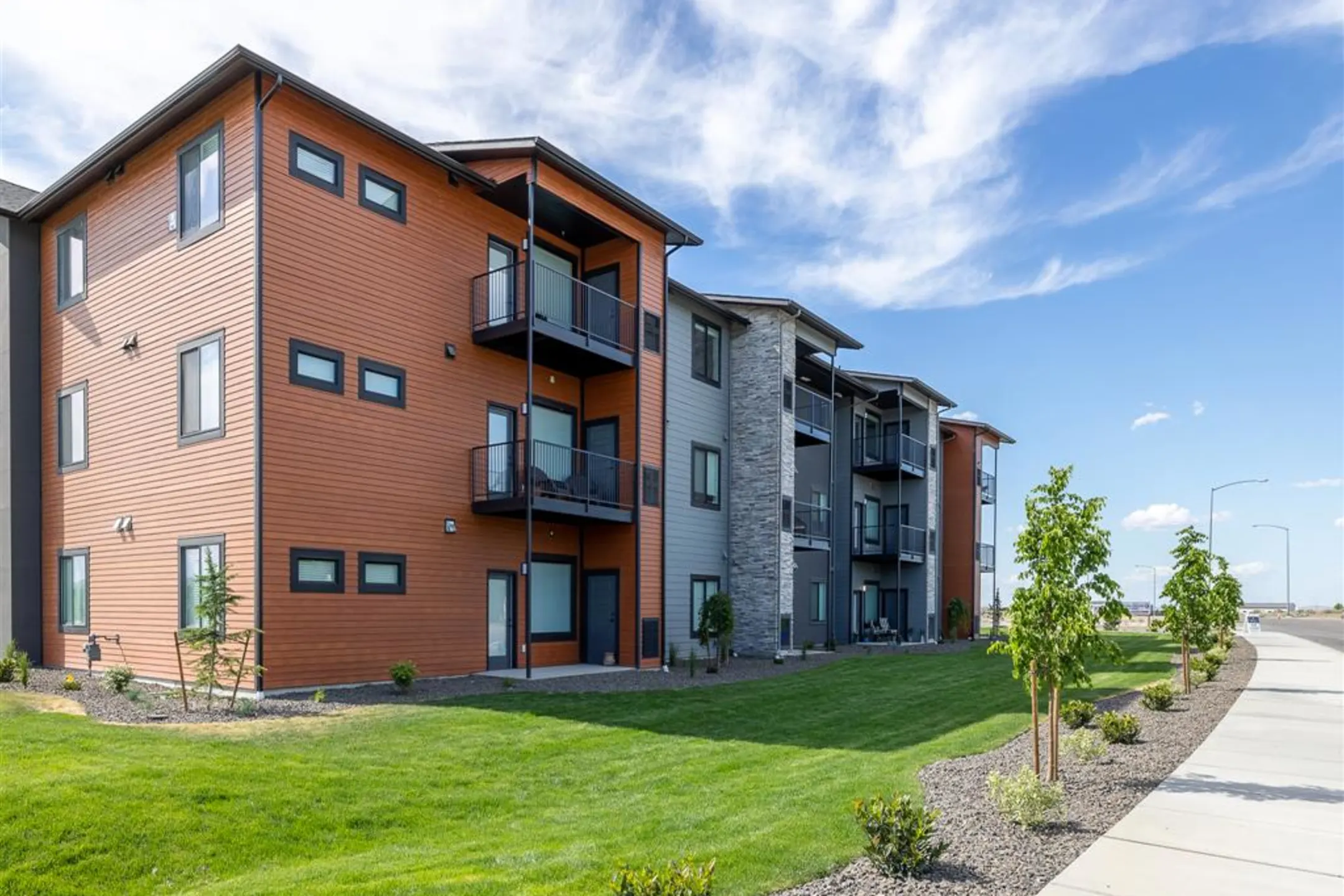 Vicinity at Horn Rapids - 2665 Kingsgate Way | Richland, WA Apartments ...