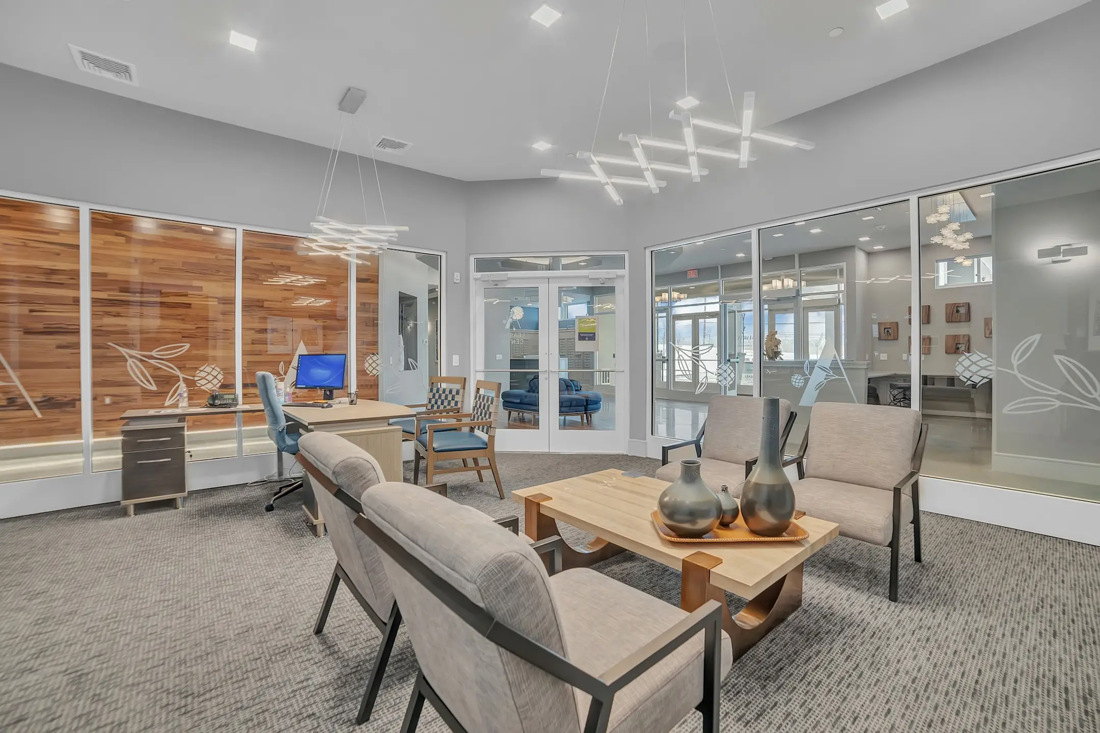 Amaranth at North Brunswick 2775 US Highway 130 North Brunswick, NJ