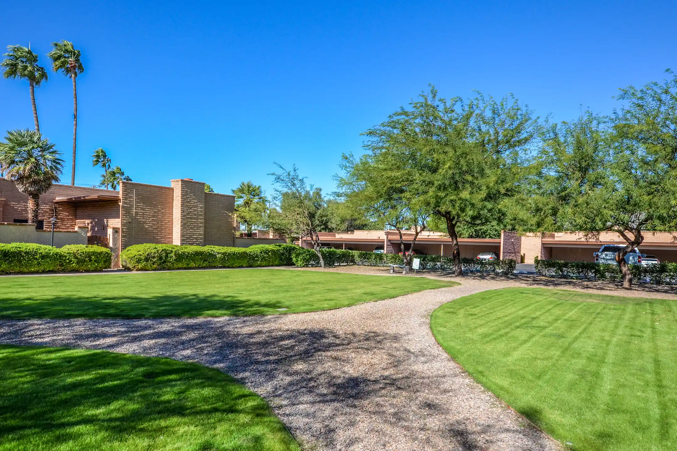 Camino De La Sierra 2720 N Swan Rd Tucson, AZ Apartments for Rent