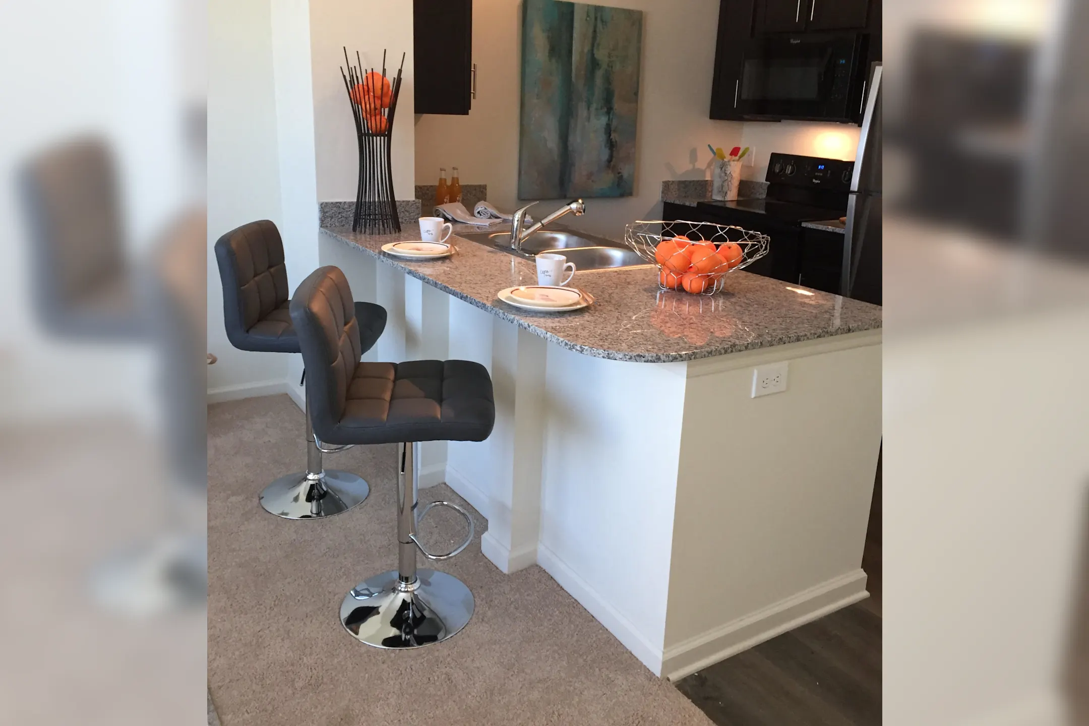 Meridian at Fondren Apartments Jackson, MS 39216