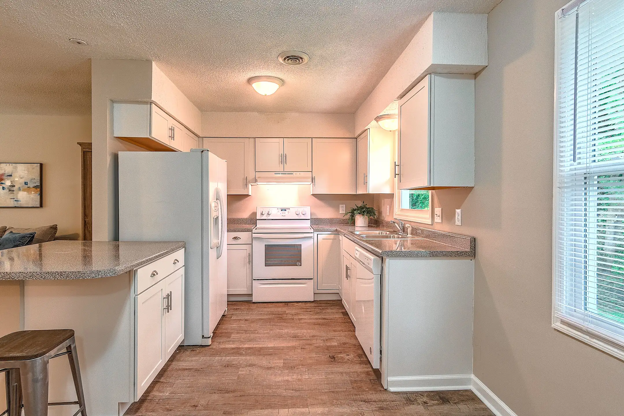 Homestead Properties Apartments Johnson City, TN 37604